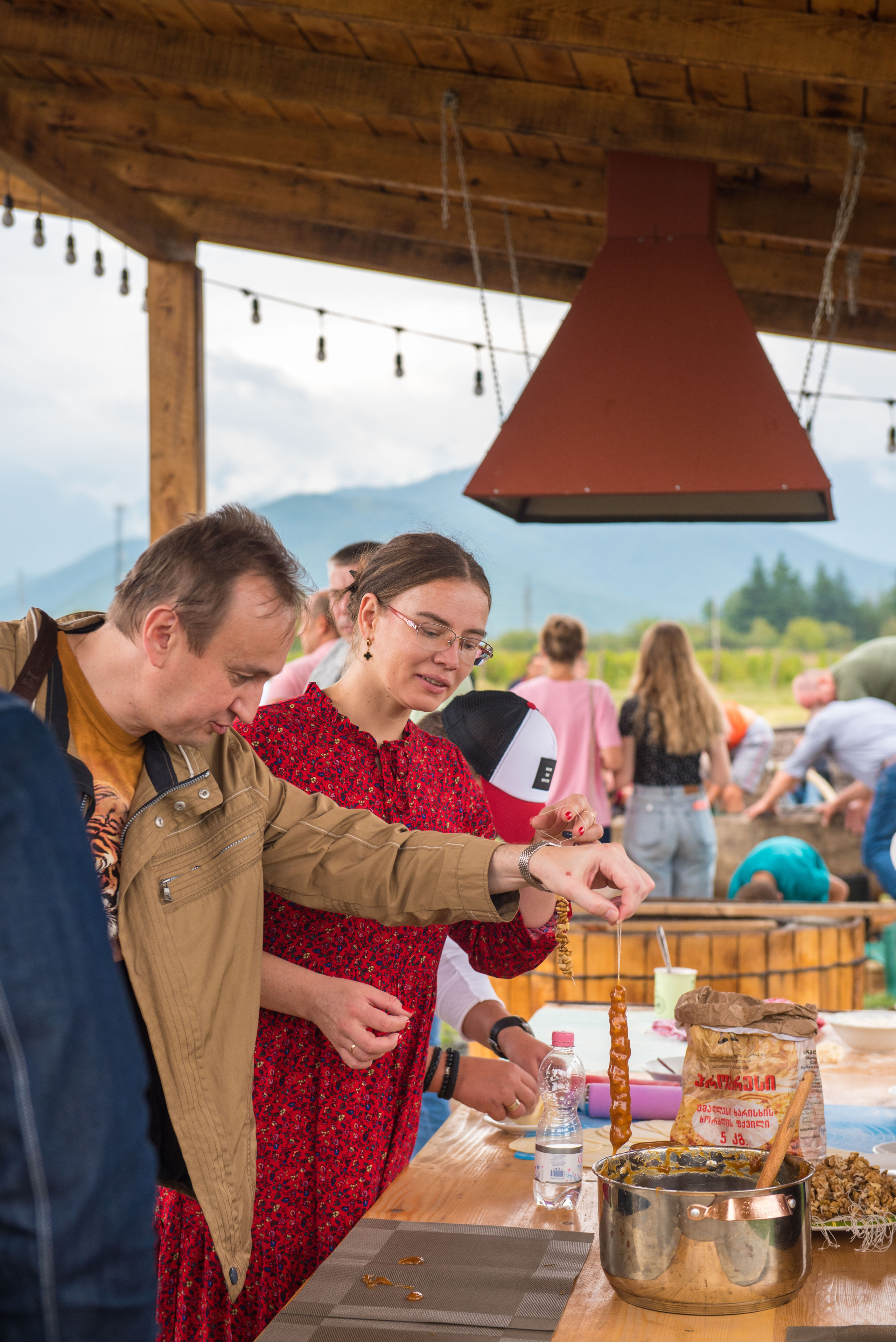 Event photography. Photographer in Tbilisi