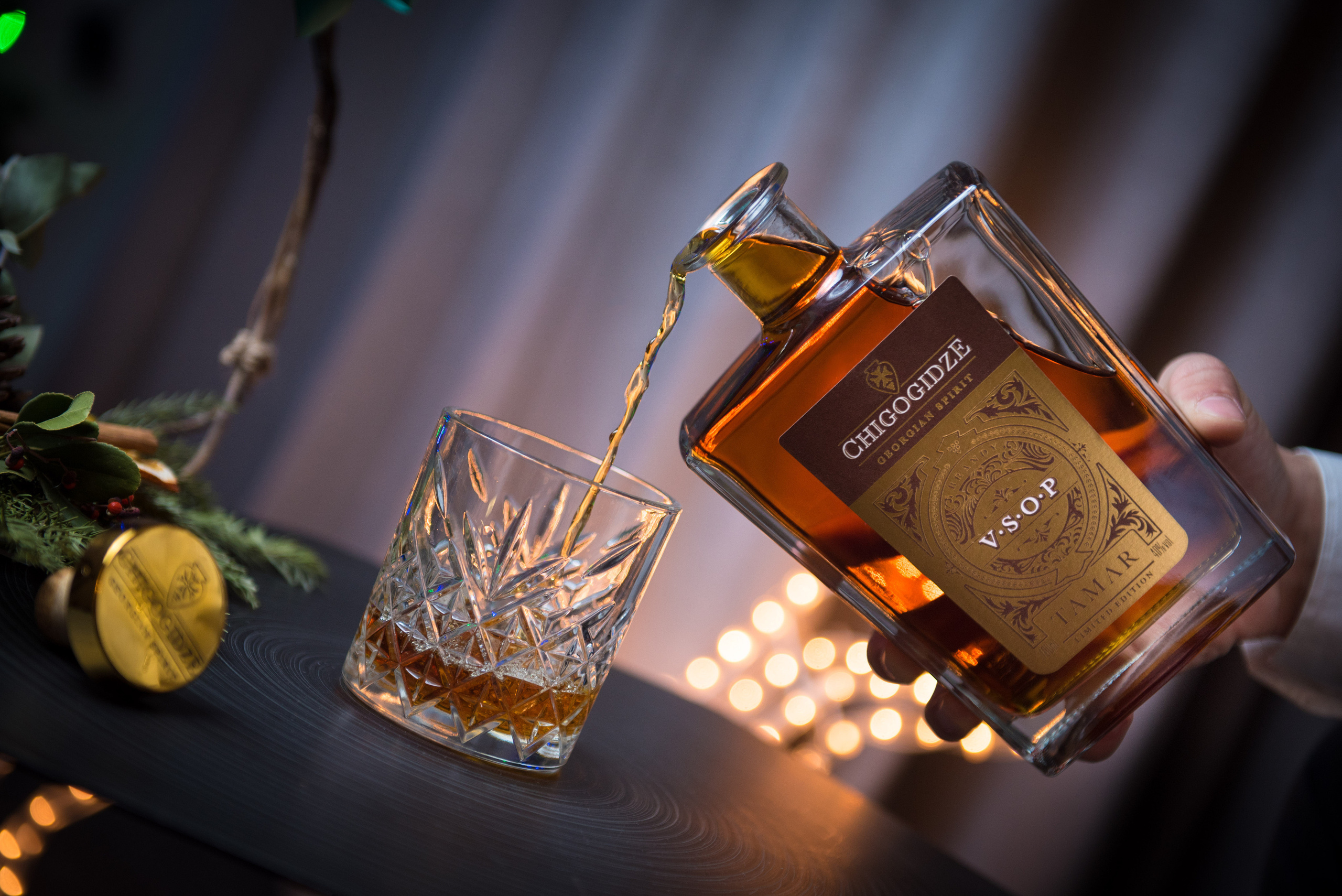 Product. Photographer in Tbilisi