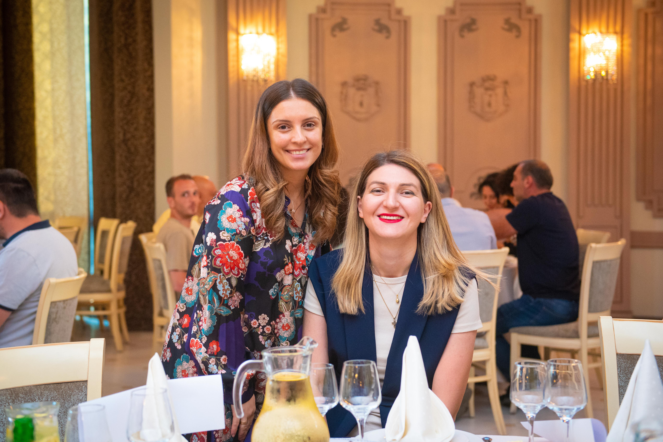 Event photography. Photographer in Tbilisi