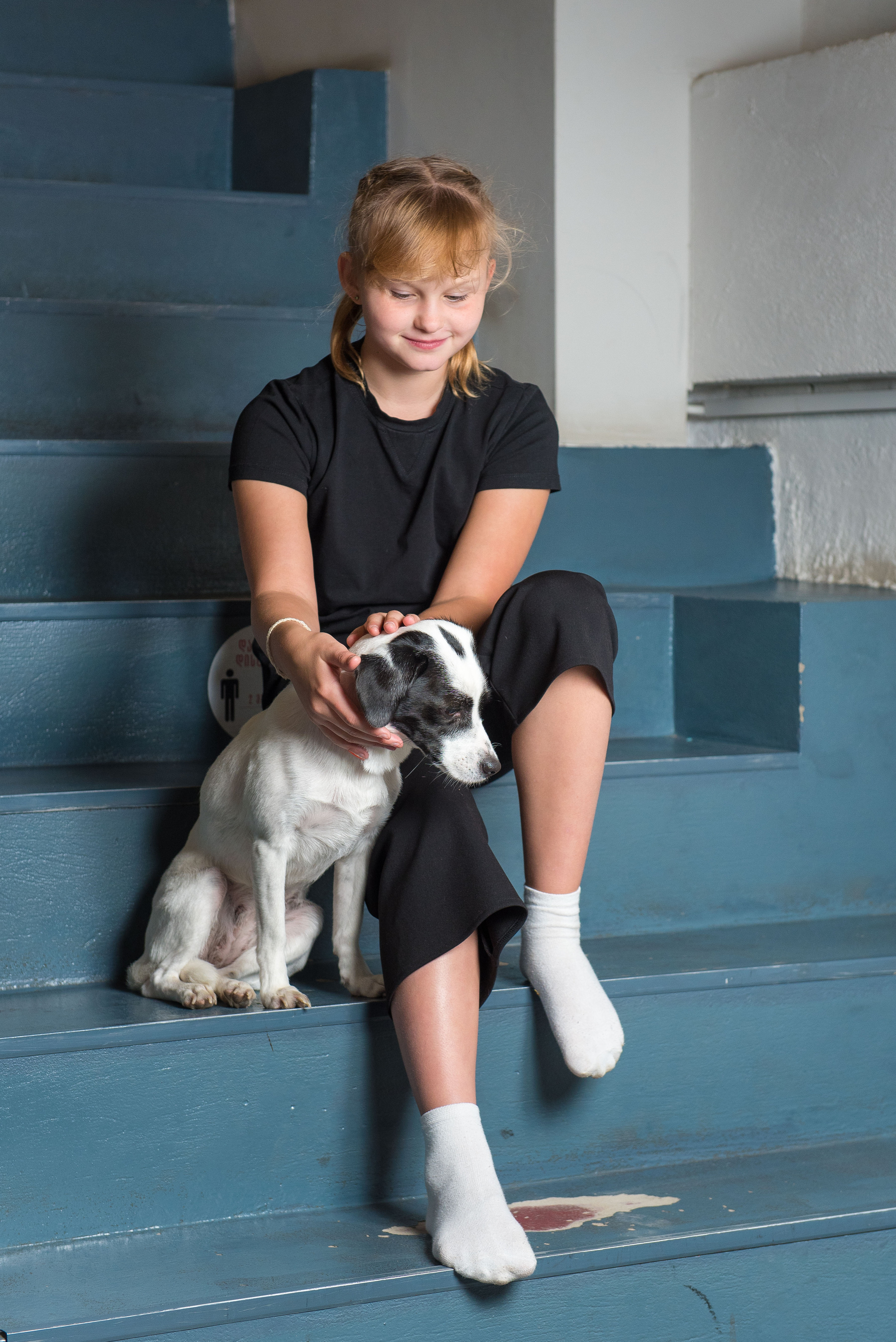 People. Photographer in Tbilisi