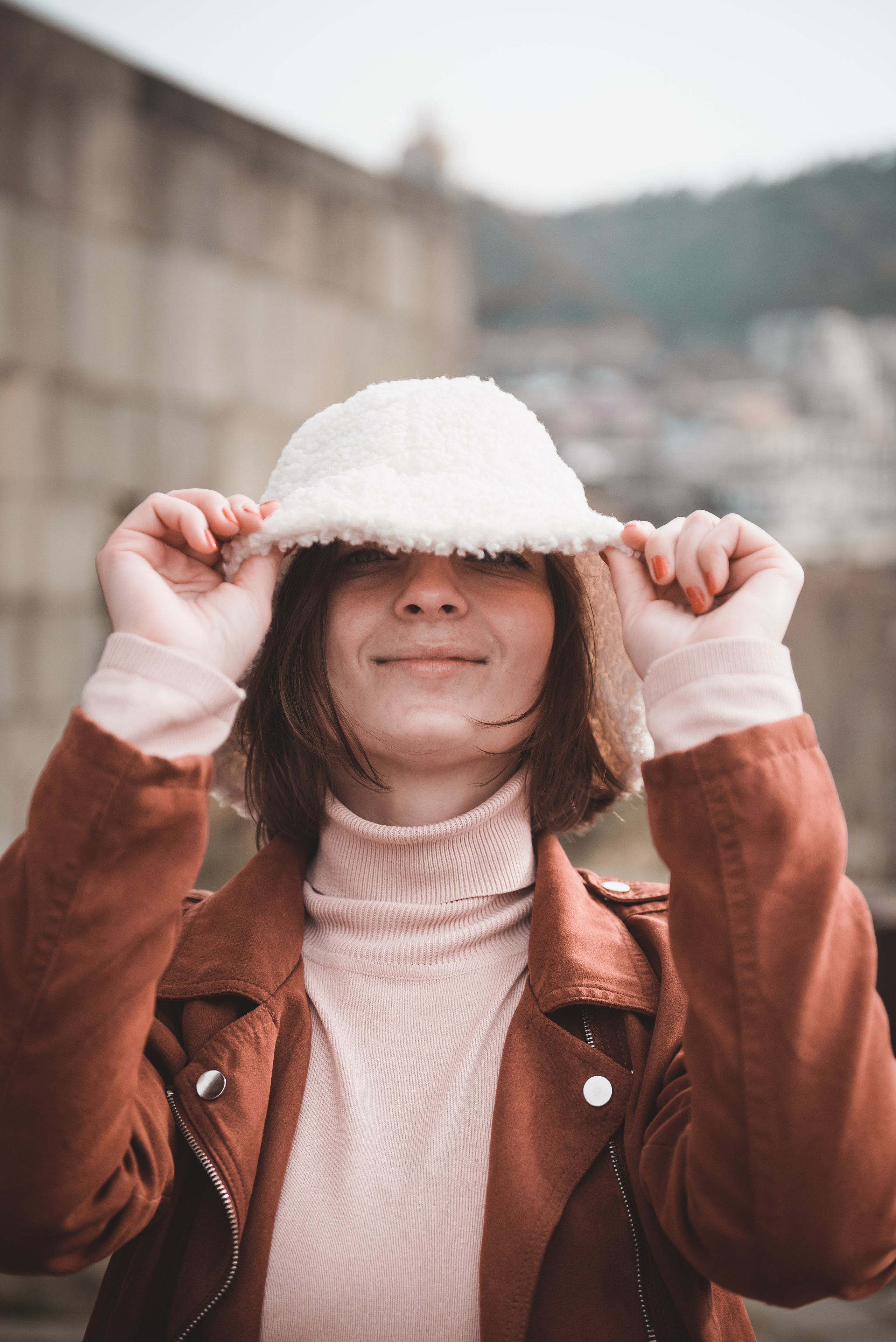 People. Photographer in Tbilisi
