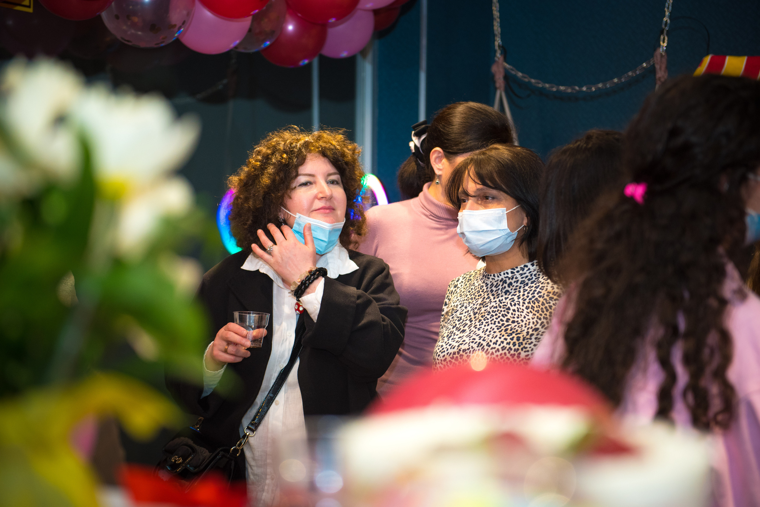 Event photography. Photographer in Tbilisi