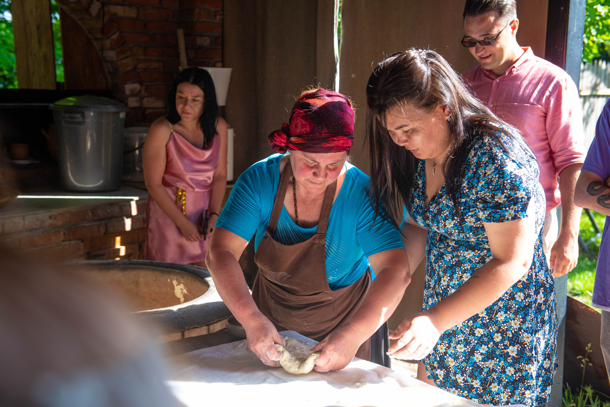 Event photography. Photographer in Tbilisi