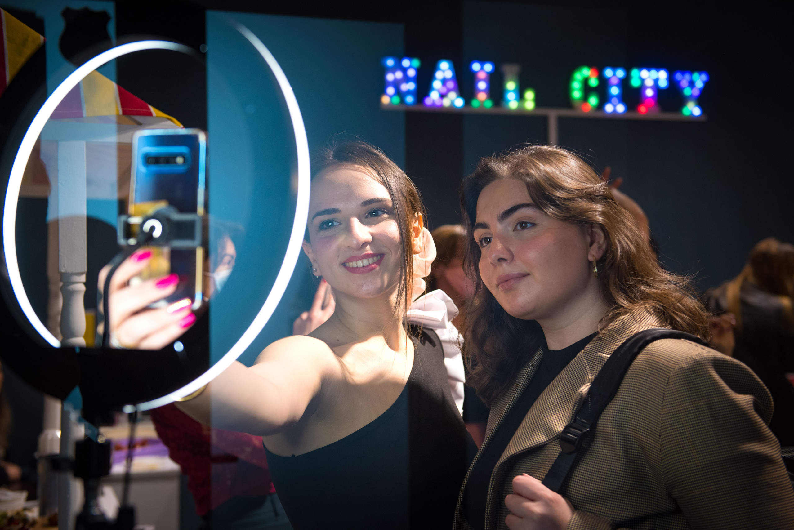 Event photography. Photographer in Tbilisi