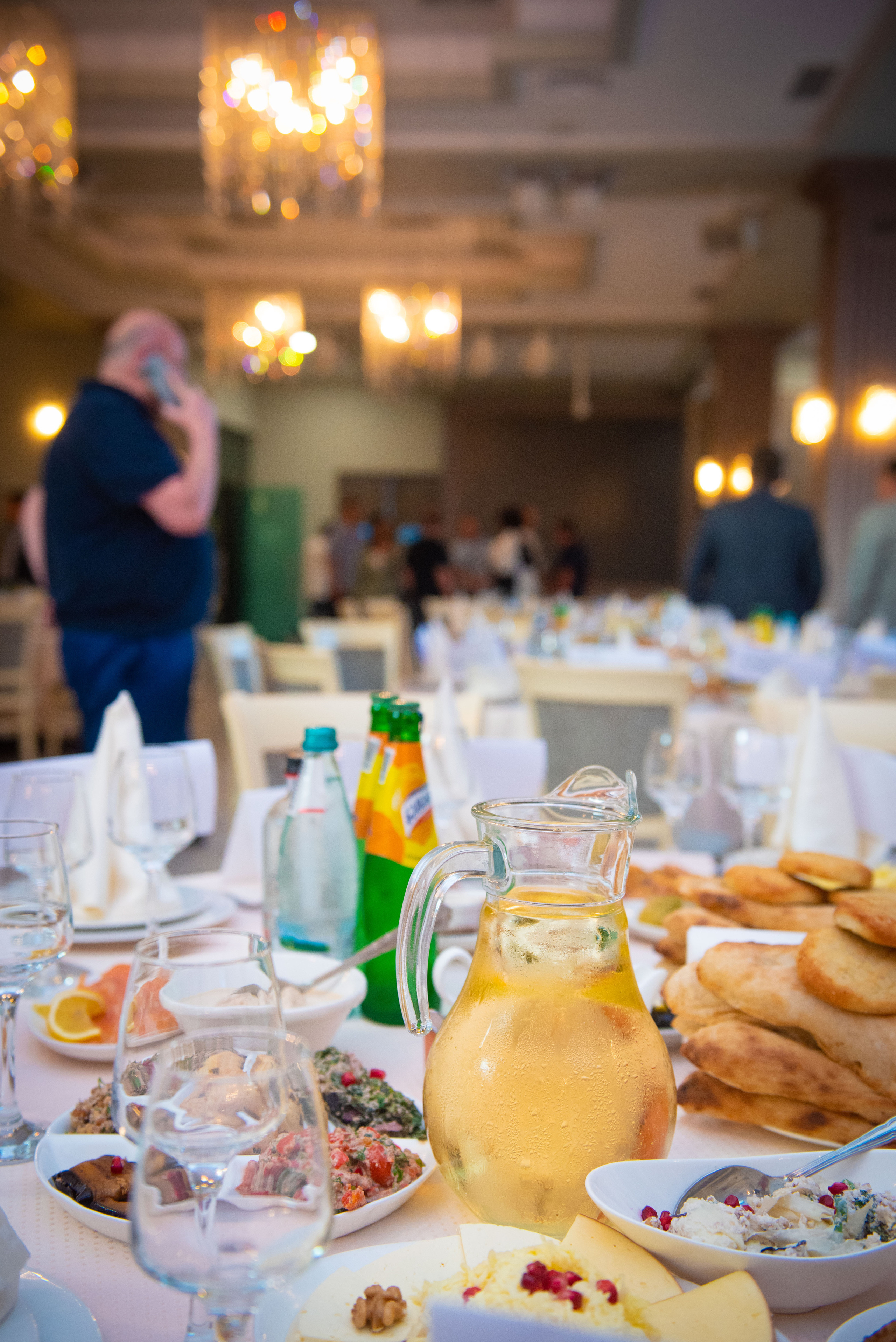 Event photography. Photographer in Tbilisi