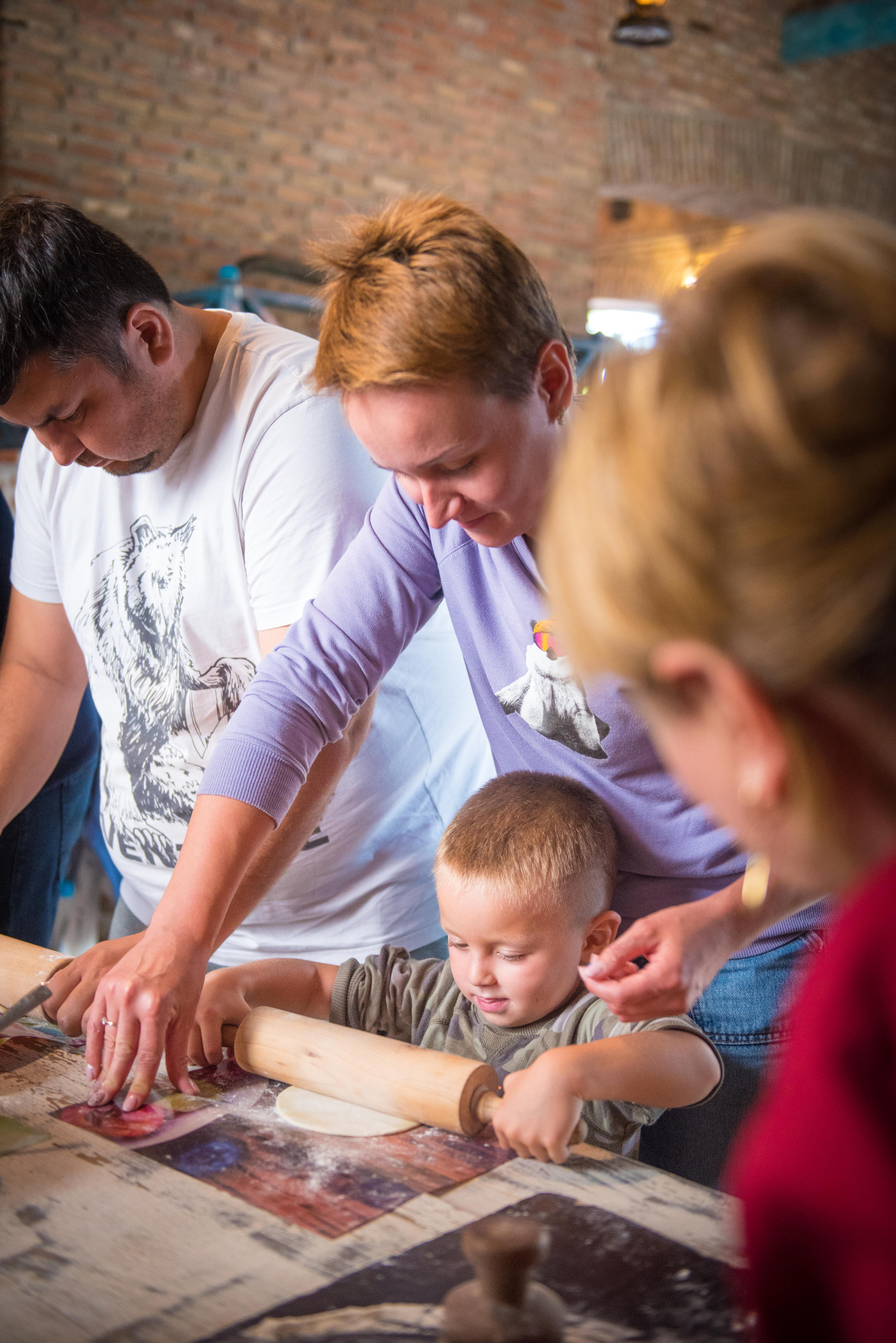 Event photography. Photographer in Tbilisi