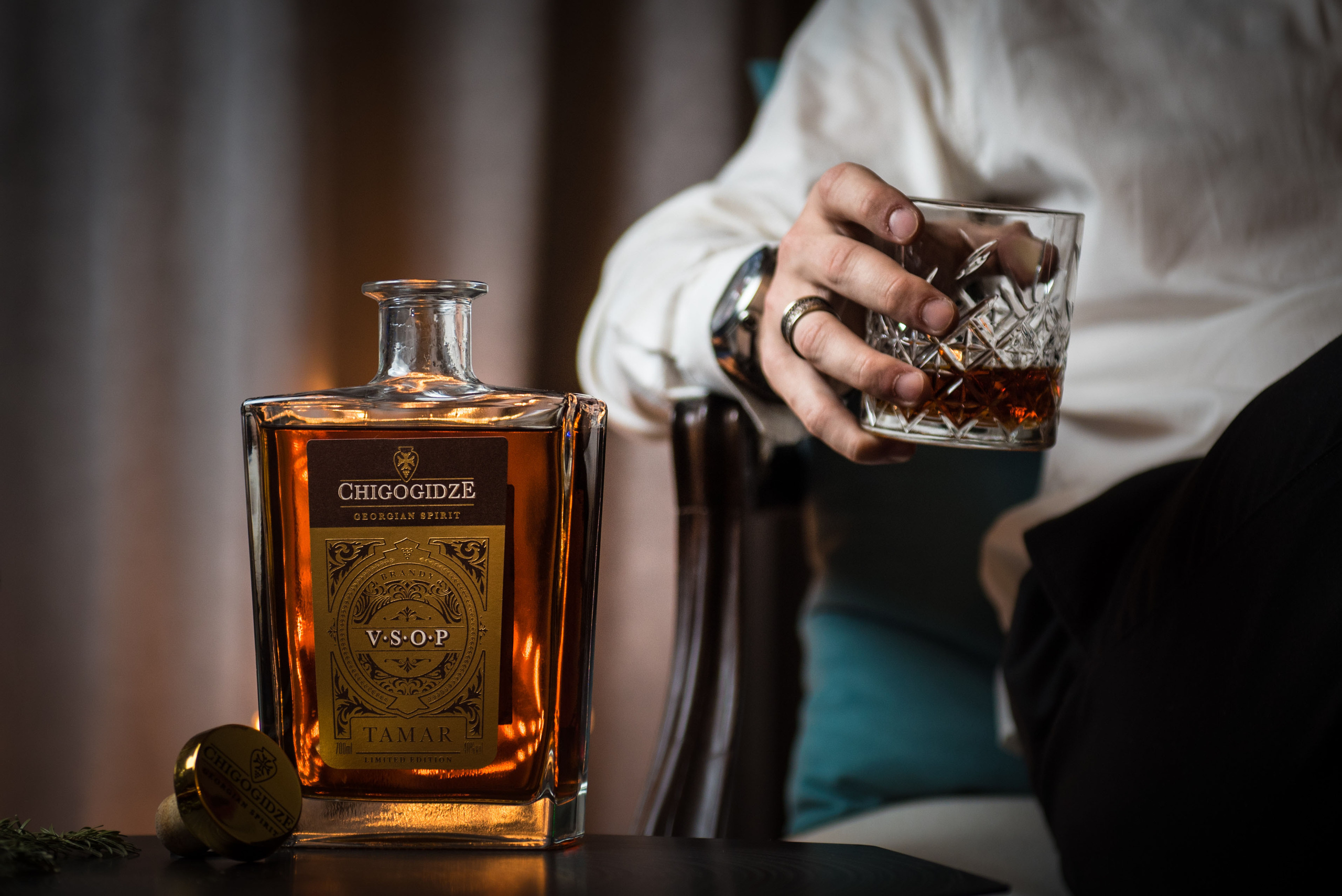 Product. Photographer in Tbilisi