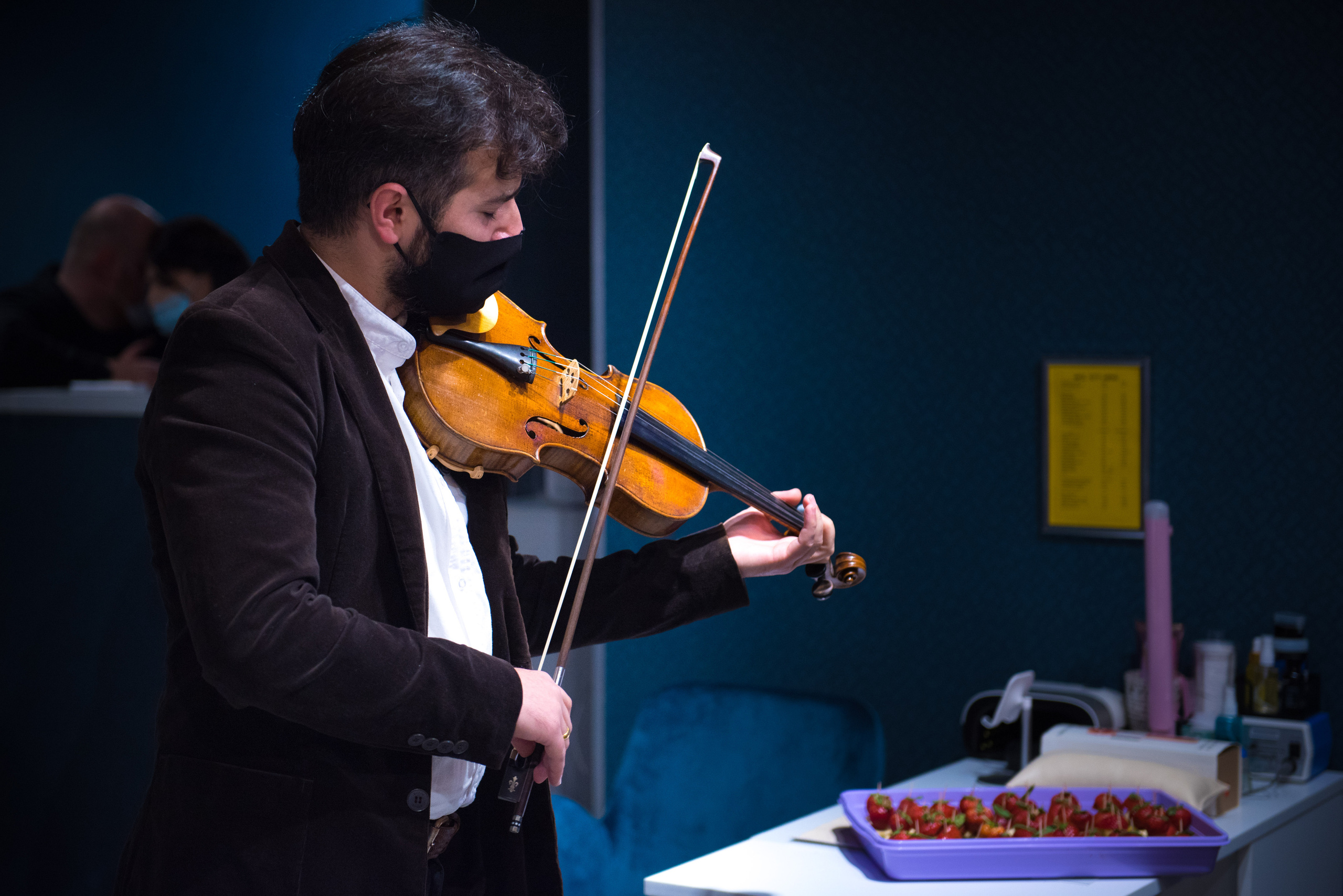 Event photography. Photographer in Tbilisi