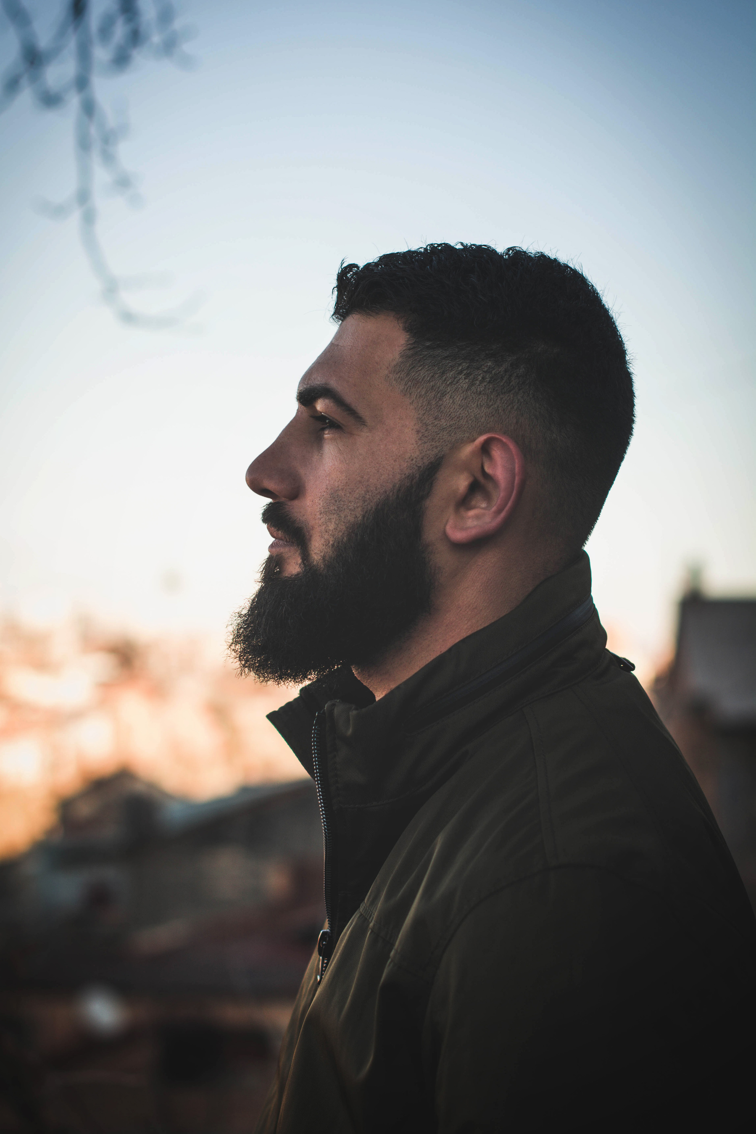 People. Photographer in Tbilisi