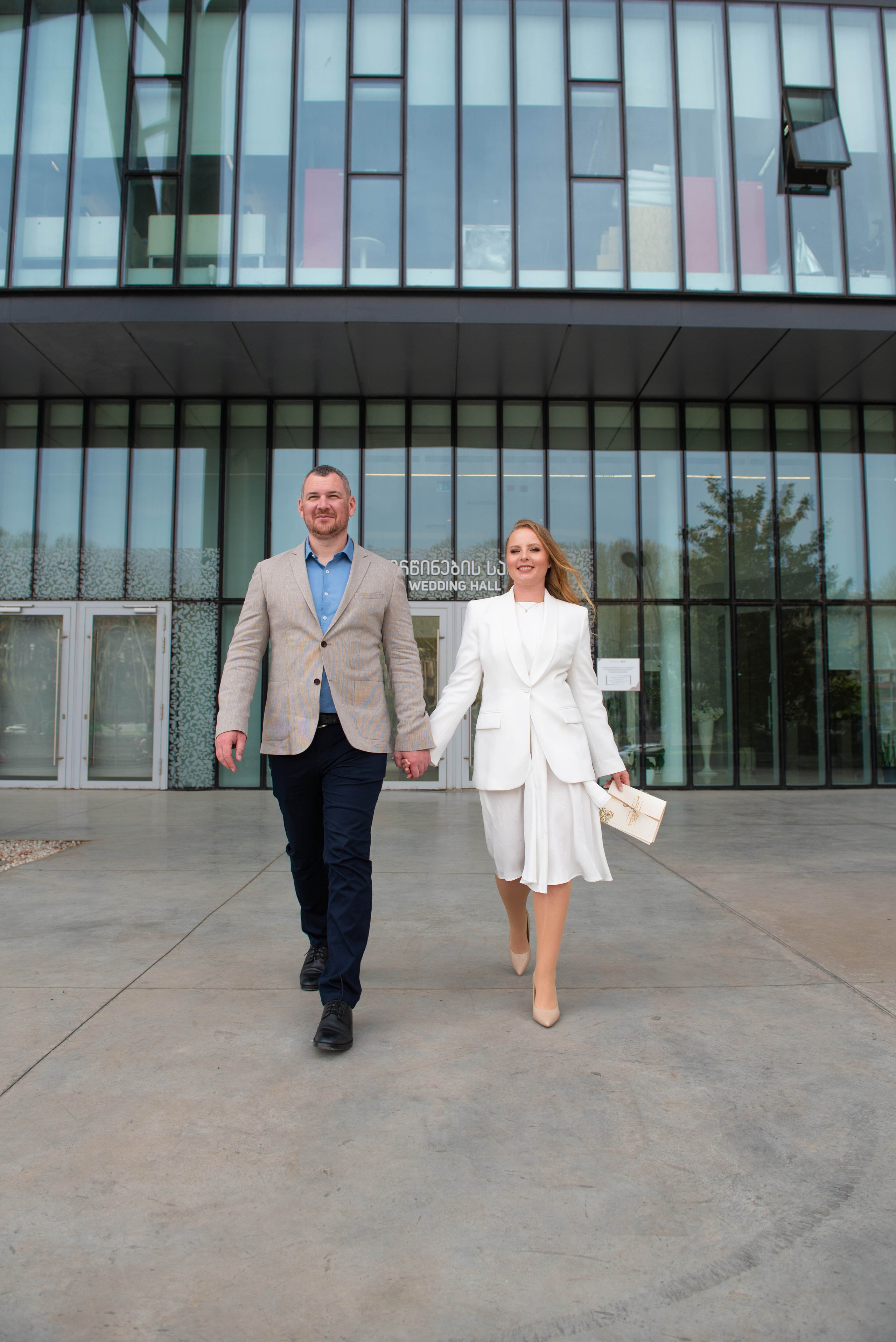 Wedding. Photographer in Tbilisi