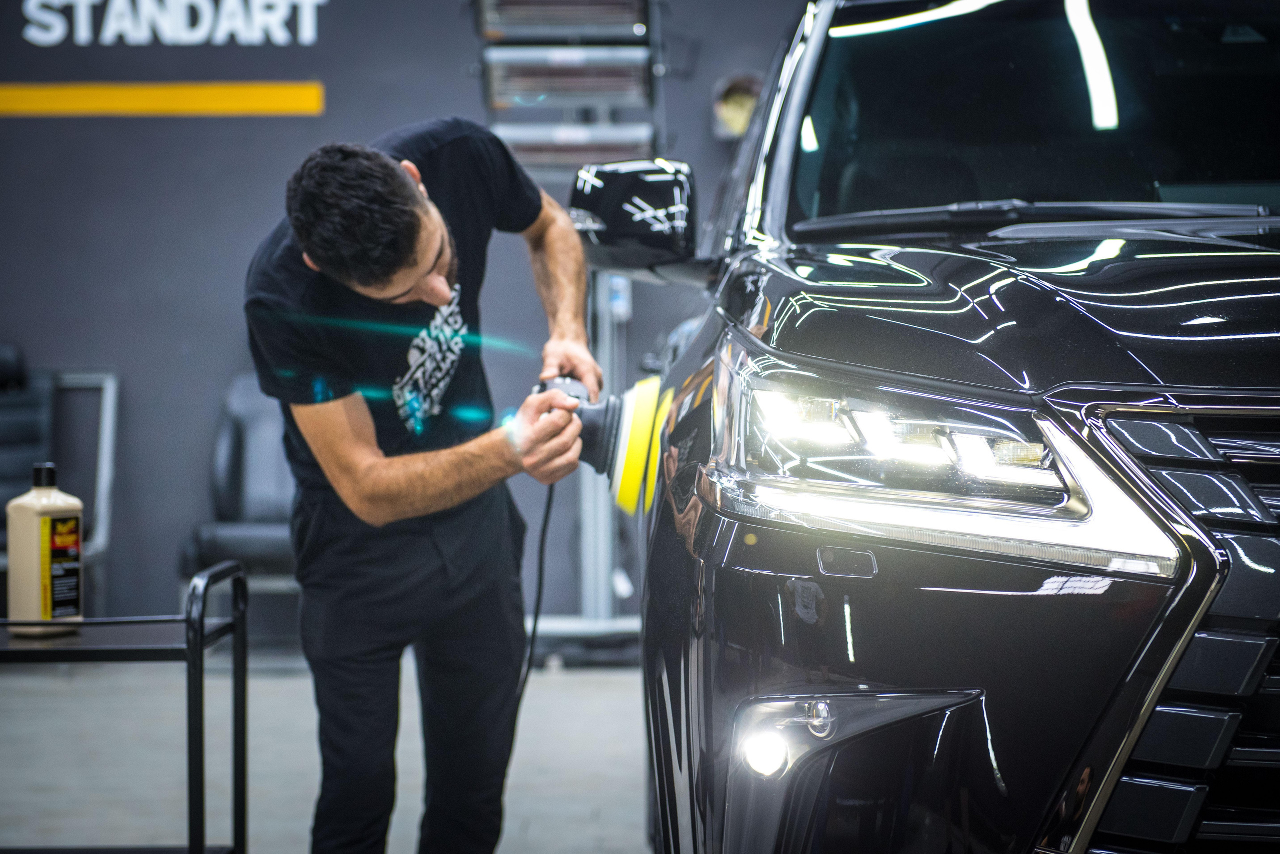 Product. Photographer in Tbilisi