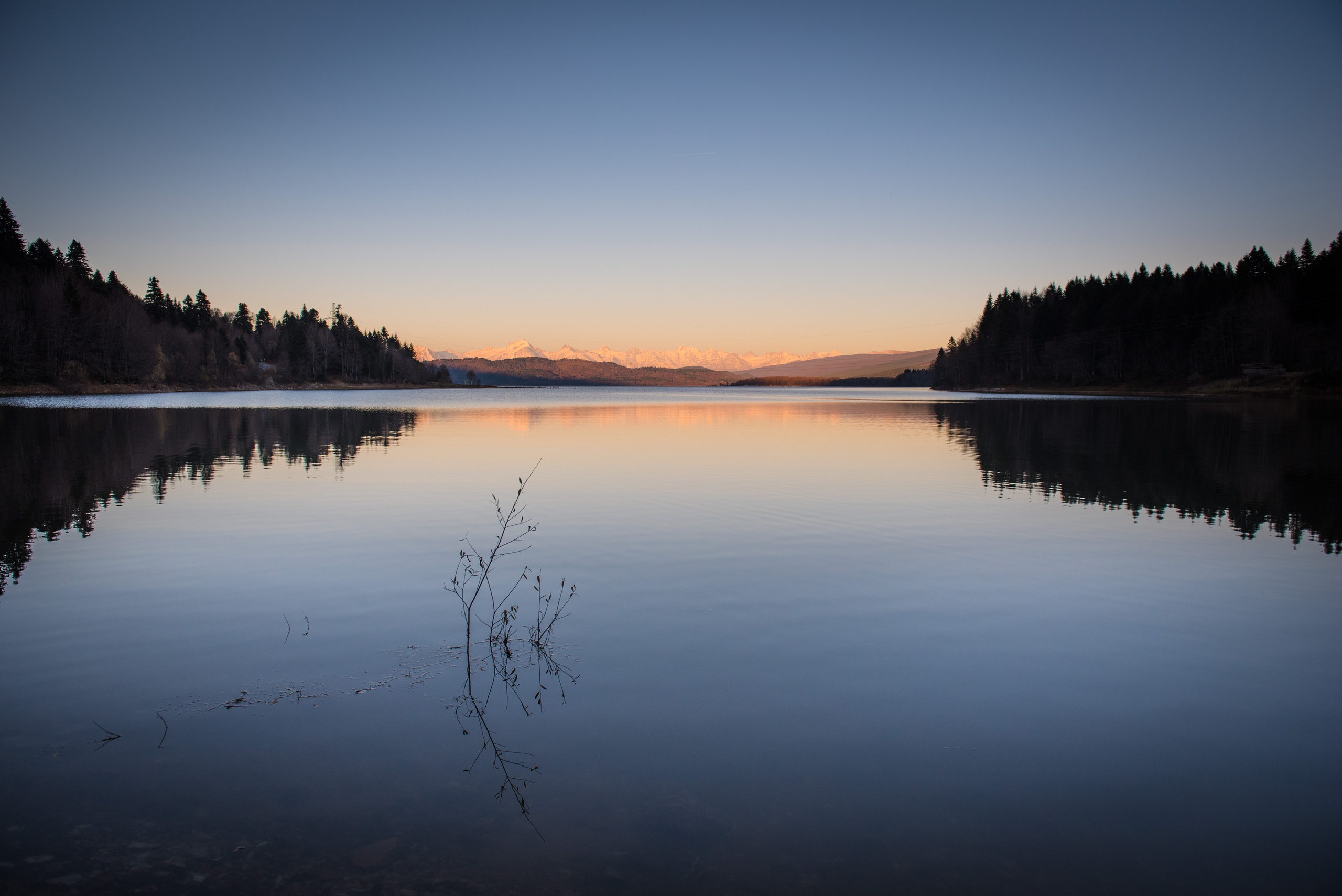 Landscapes. Photographer in Tbilisi