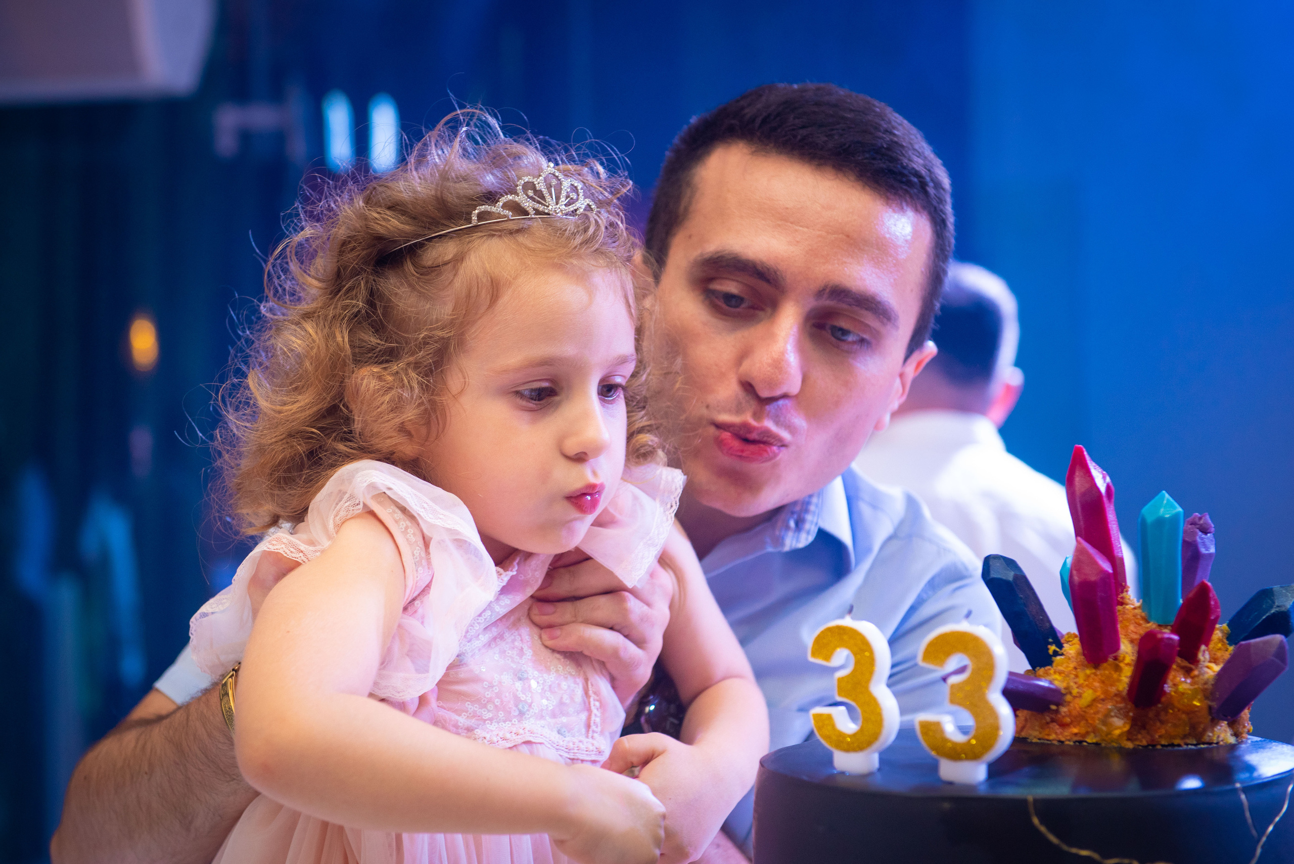 Event photography. Photographer in Tbilisi