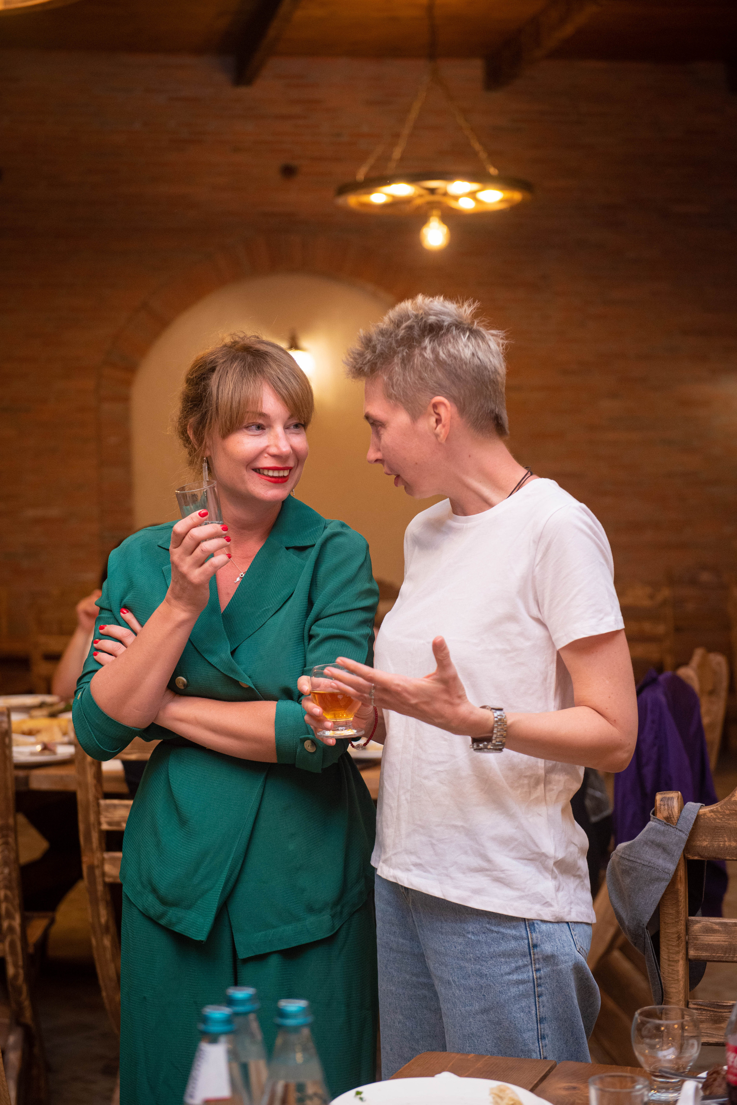 Event photography. Photographer in Tbilisi