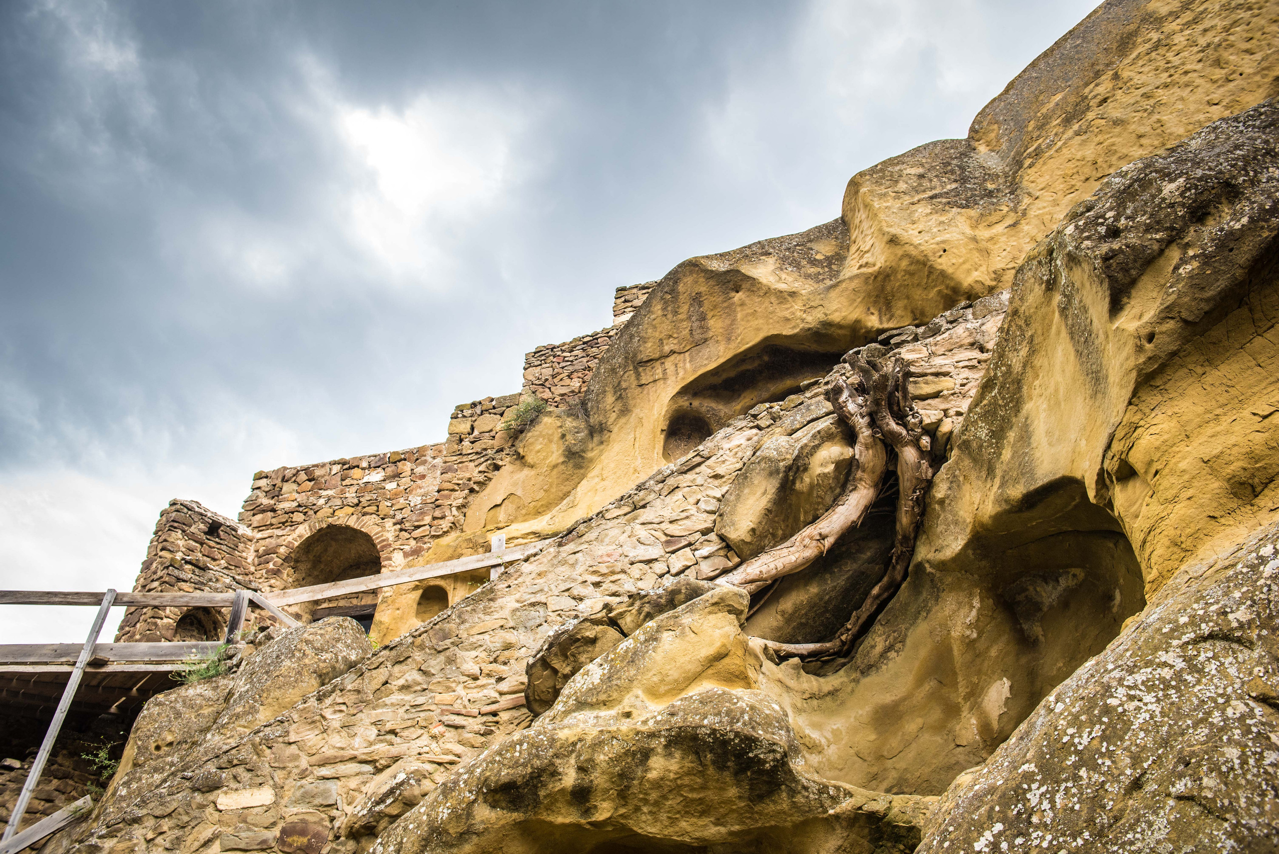 Landscapes. Photographer in Tbilisi