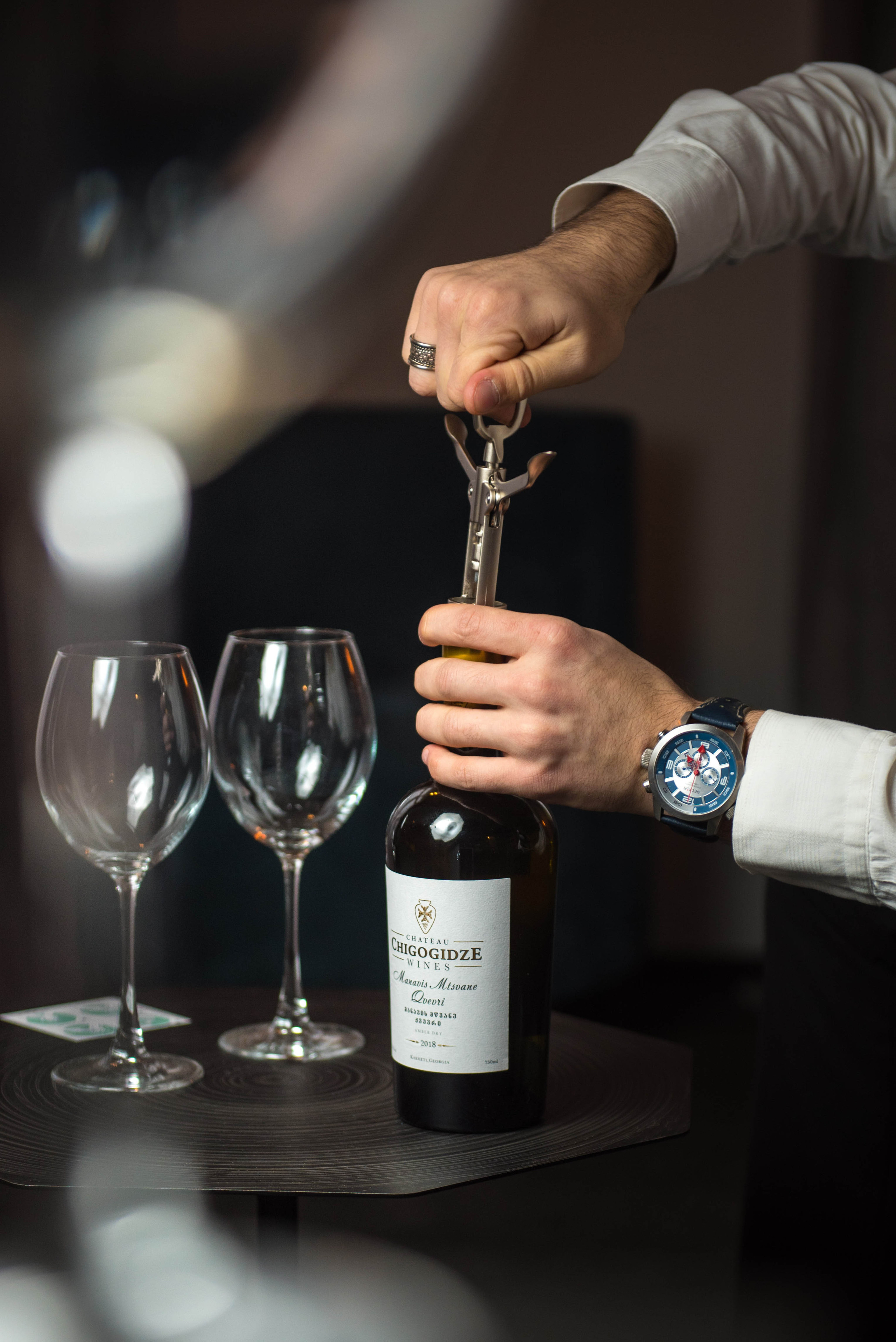 Product. Photographer in Tbilisi