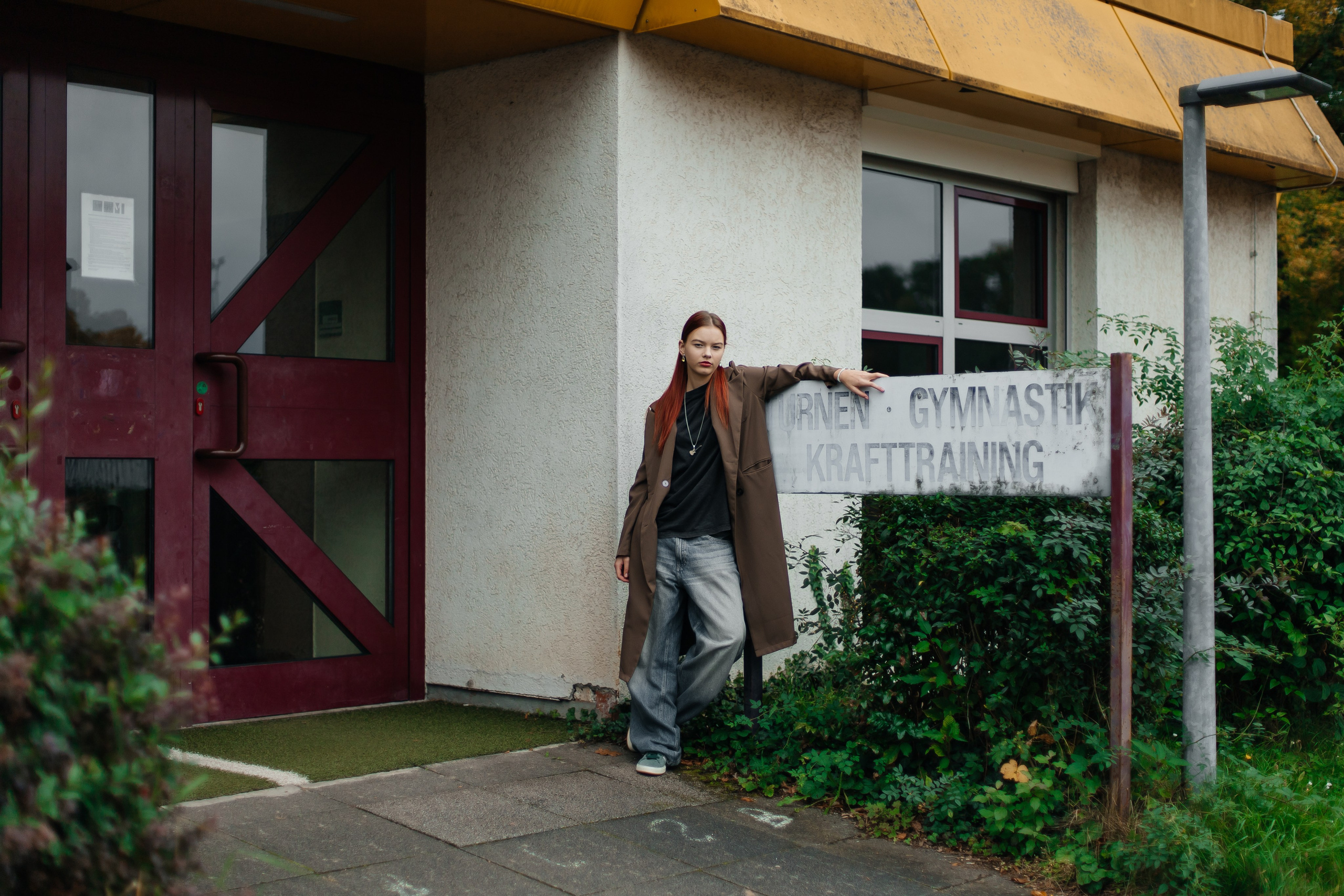 The walk. PHOTOgrapher Germany MARBURG