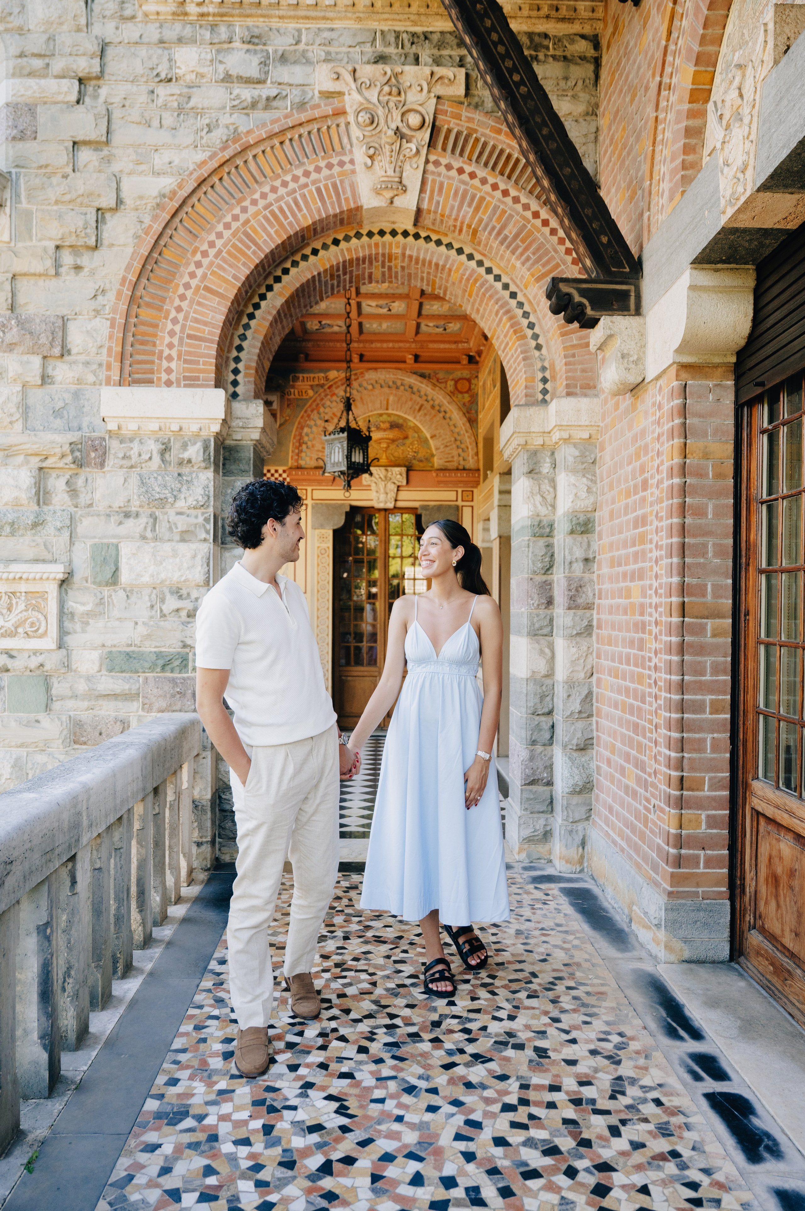 Lake Como. Фотограф в Итлаии — Свадебный фотограф Озеро Комо