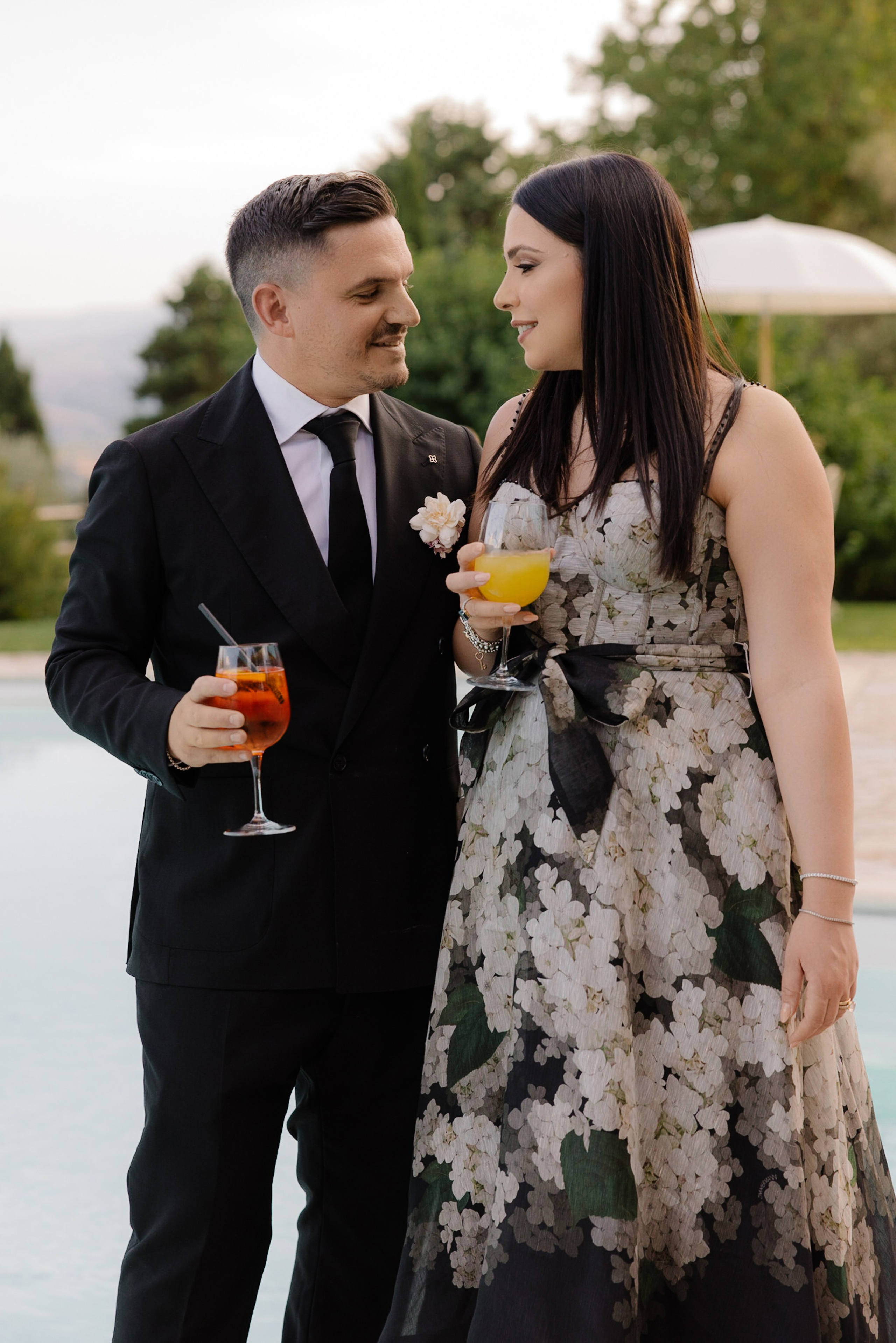 1. Wedding photographer Italy