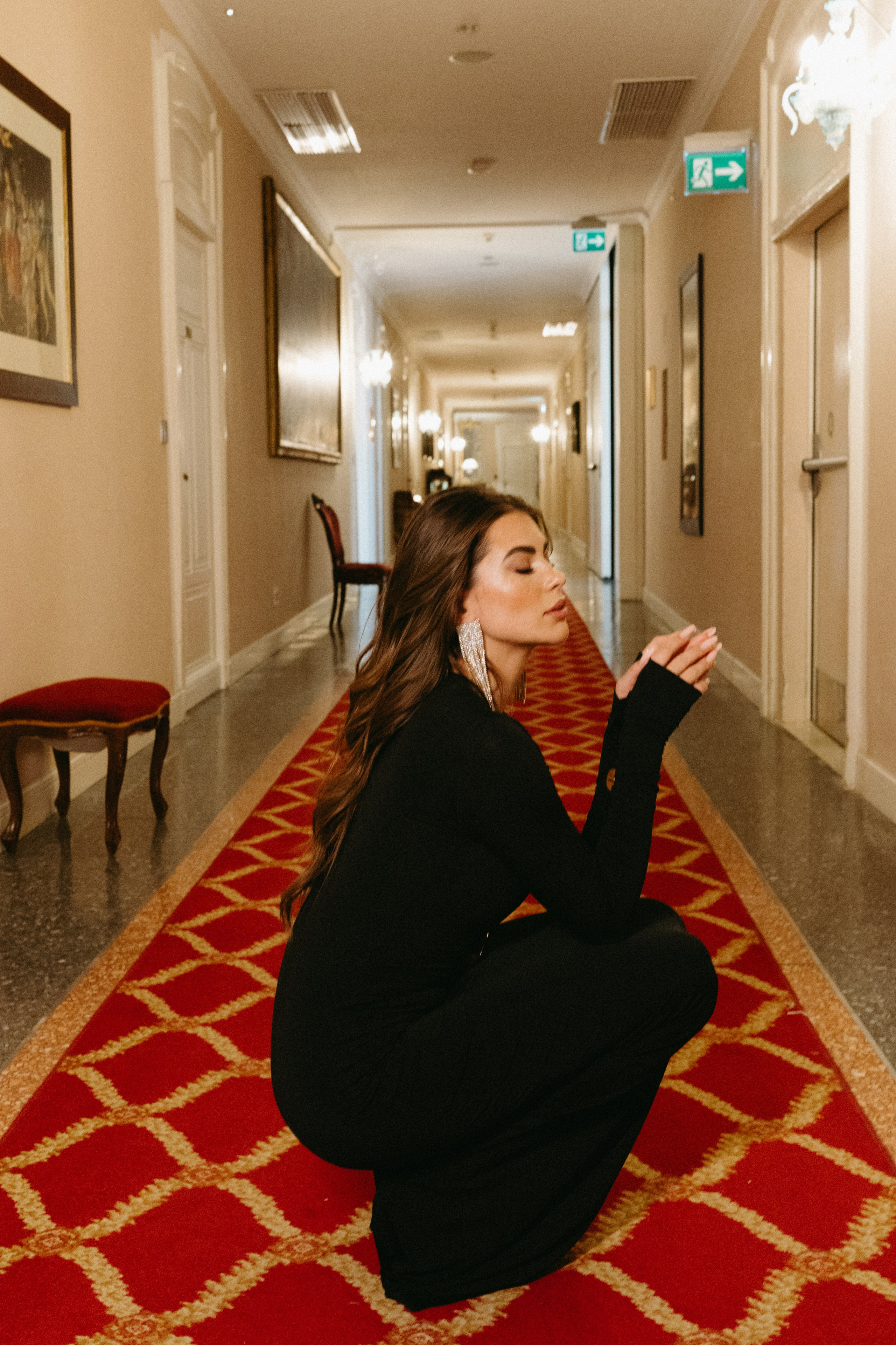 Evelina. Весільний фотограф Вікторія Саврук