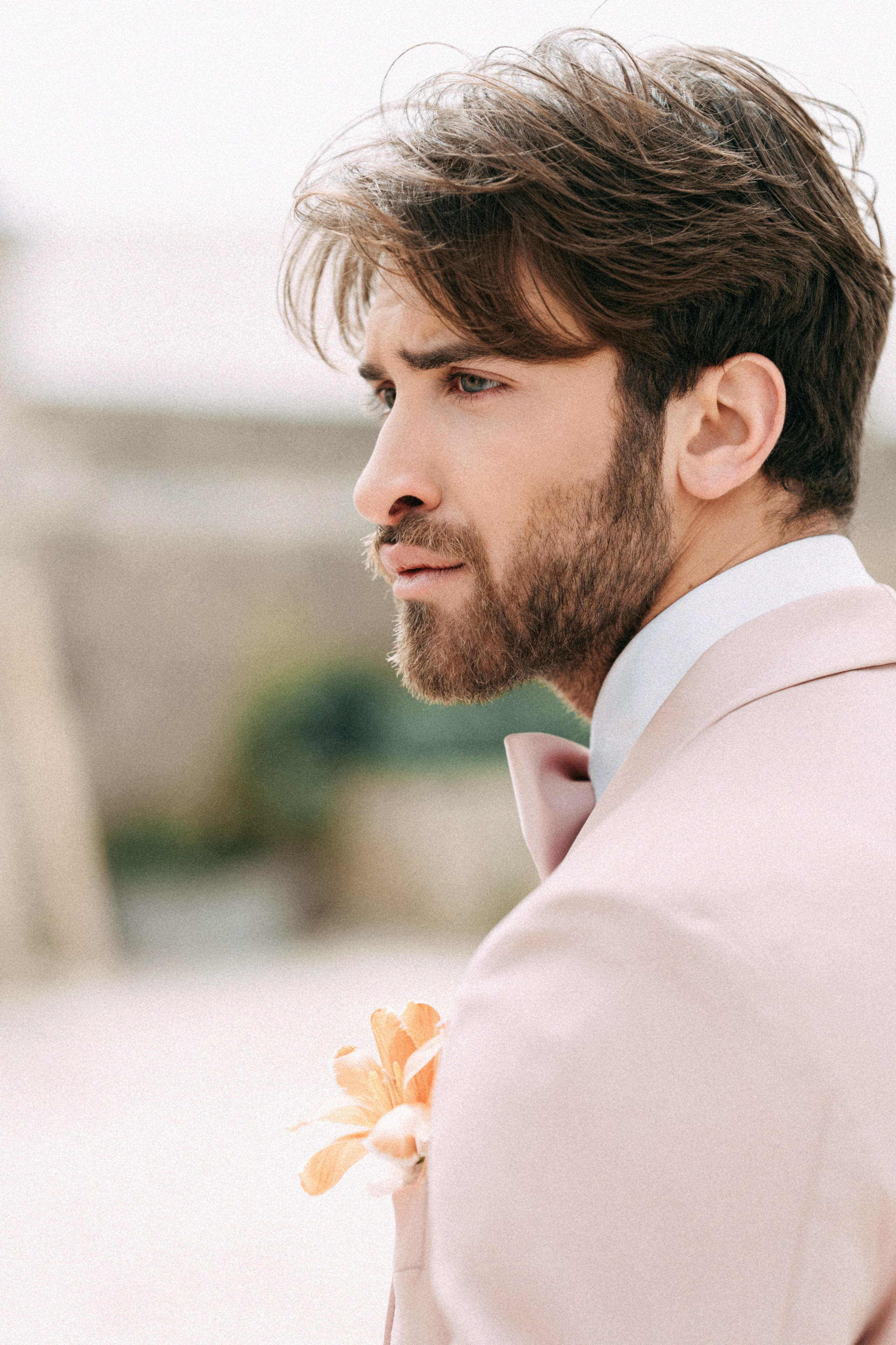 Alyssa&Sean. Wedding photographer Italy