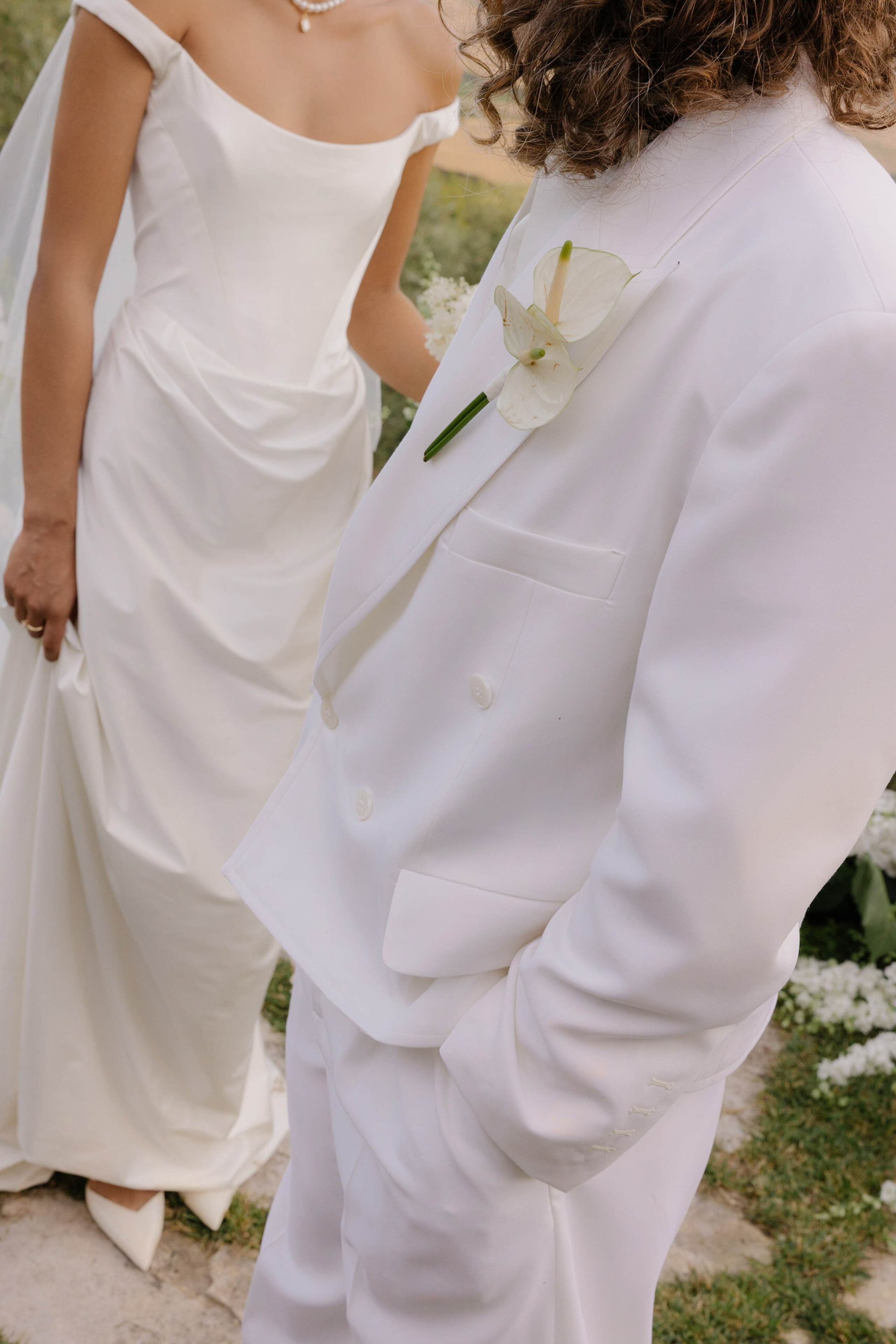 Fabio&Hanin digital. Wedding photographer Italy