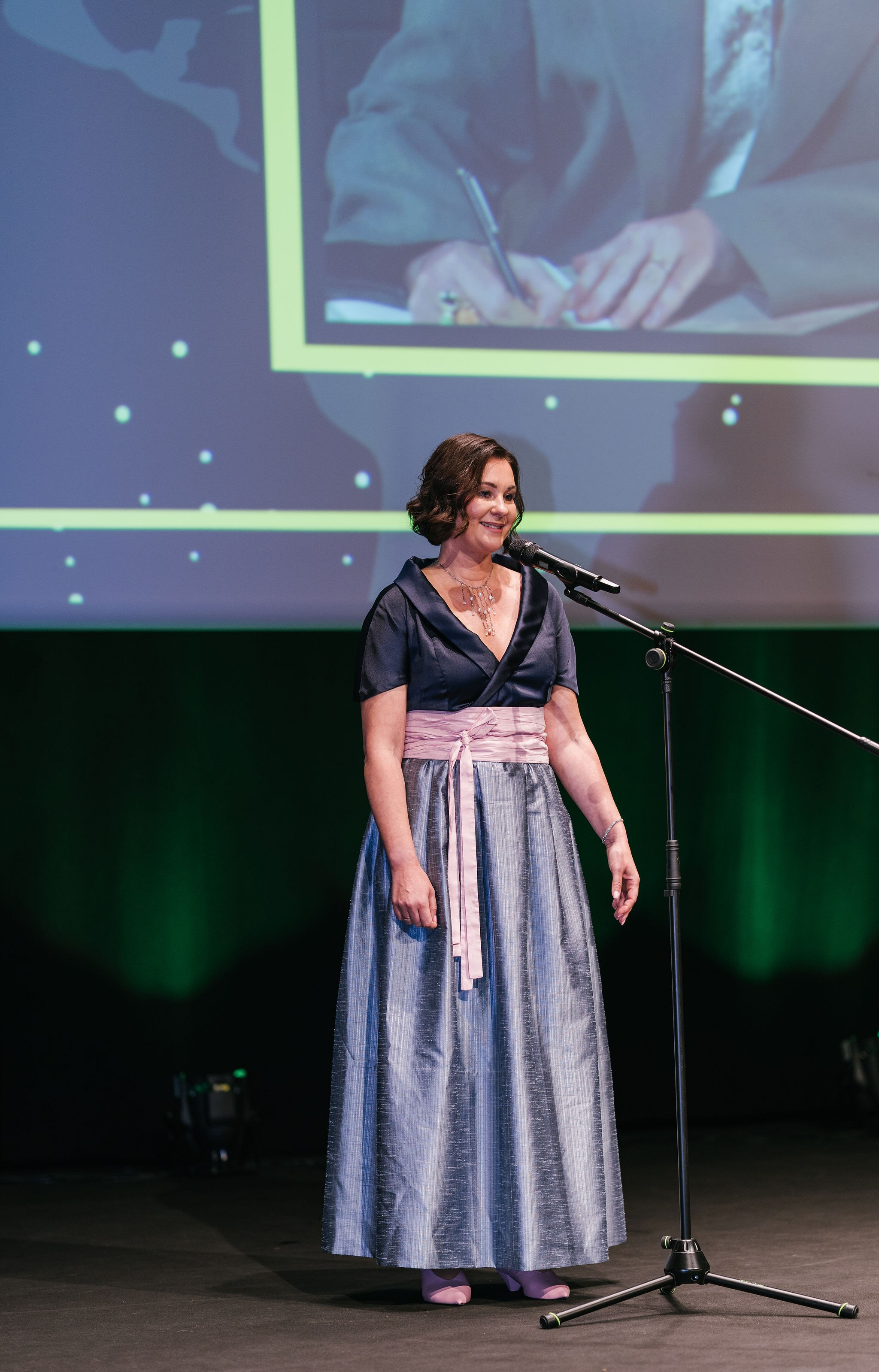La Persona Awards 2026 (ч.4). OranJazz fotos