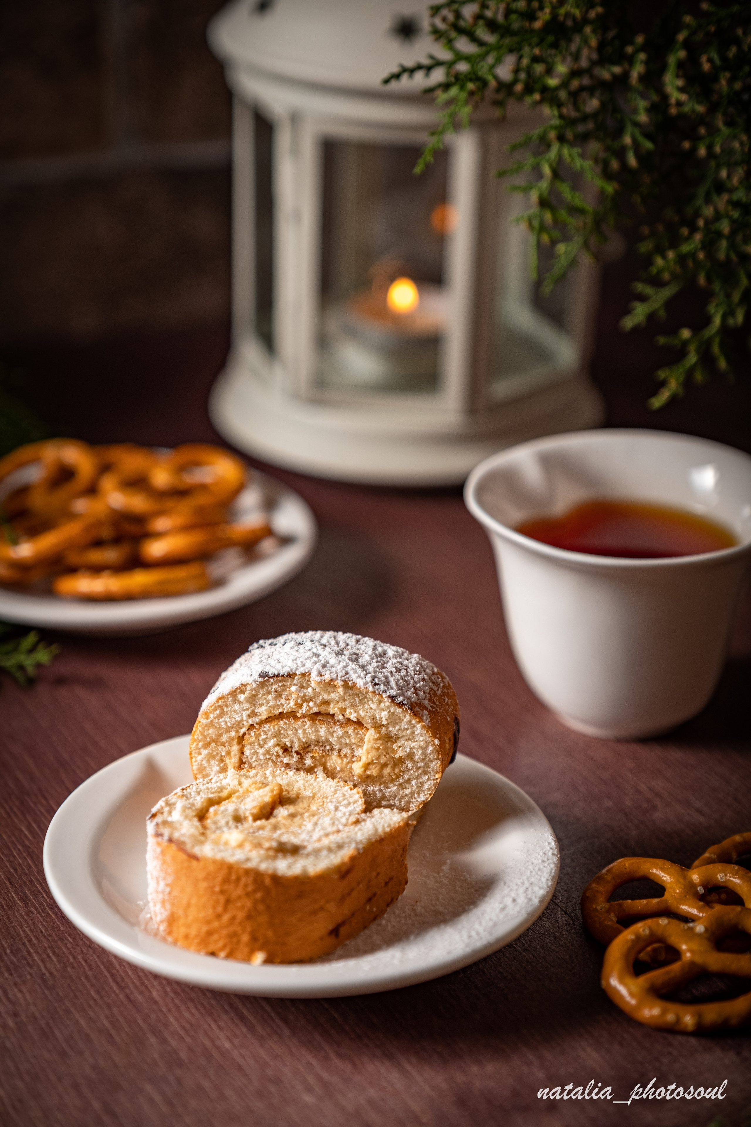 Tasty stories. Photographer in Seoul Dobrokvashina Natalya