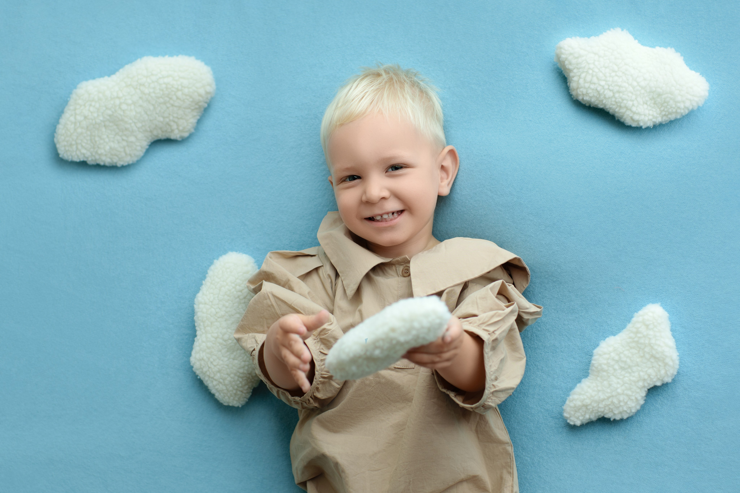 Baby Fotoshooting bis 1 Jahr | Düren, Köln, Aachen. Neugeborene, Baby Fotografin in Düren (NRW) - Vitalina Unruh