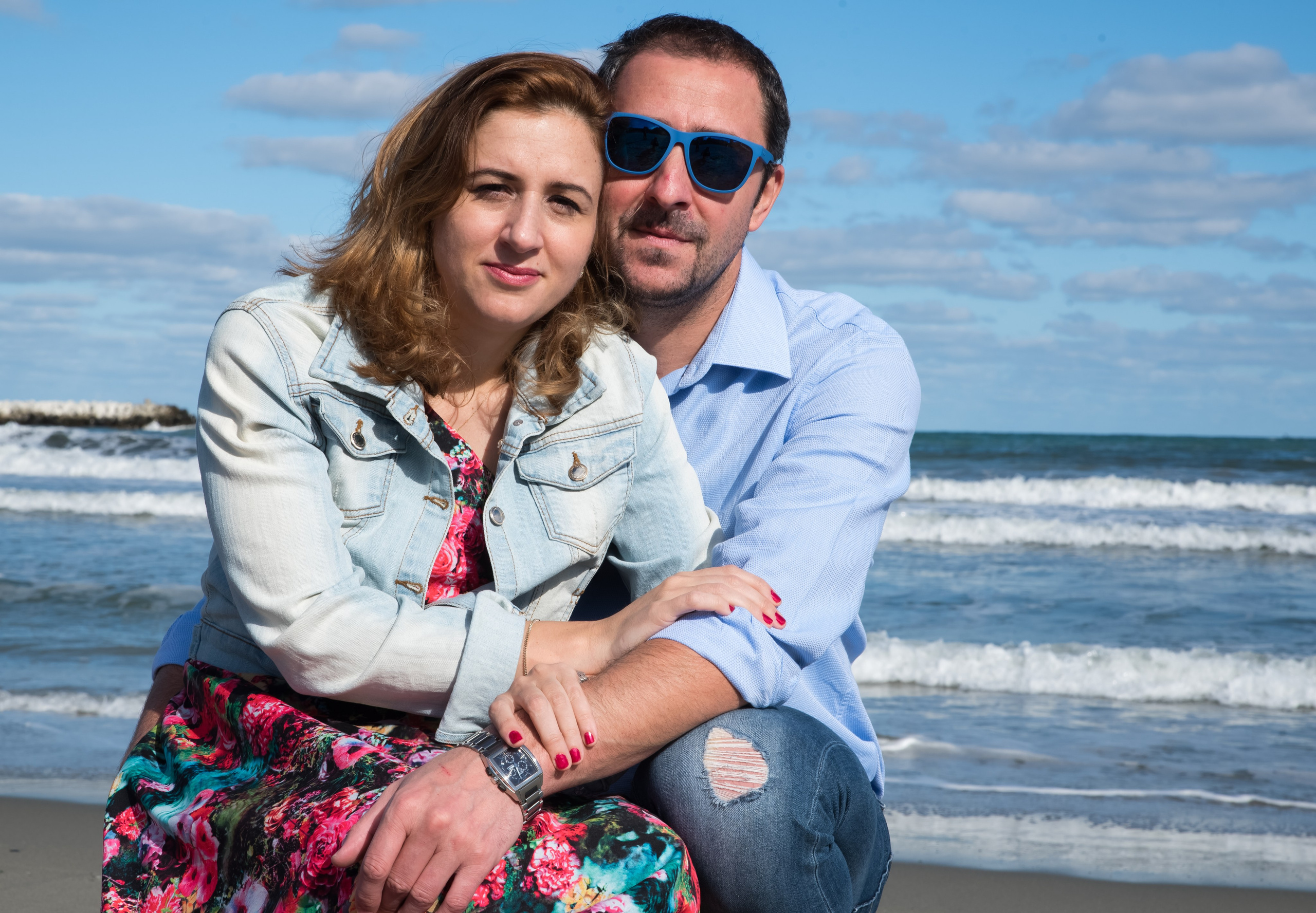 Fotografie de familie. Fotograf si videograf de nunta si botez in Constanta Andreea Ilie