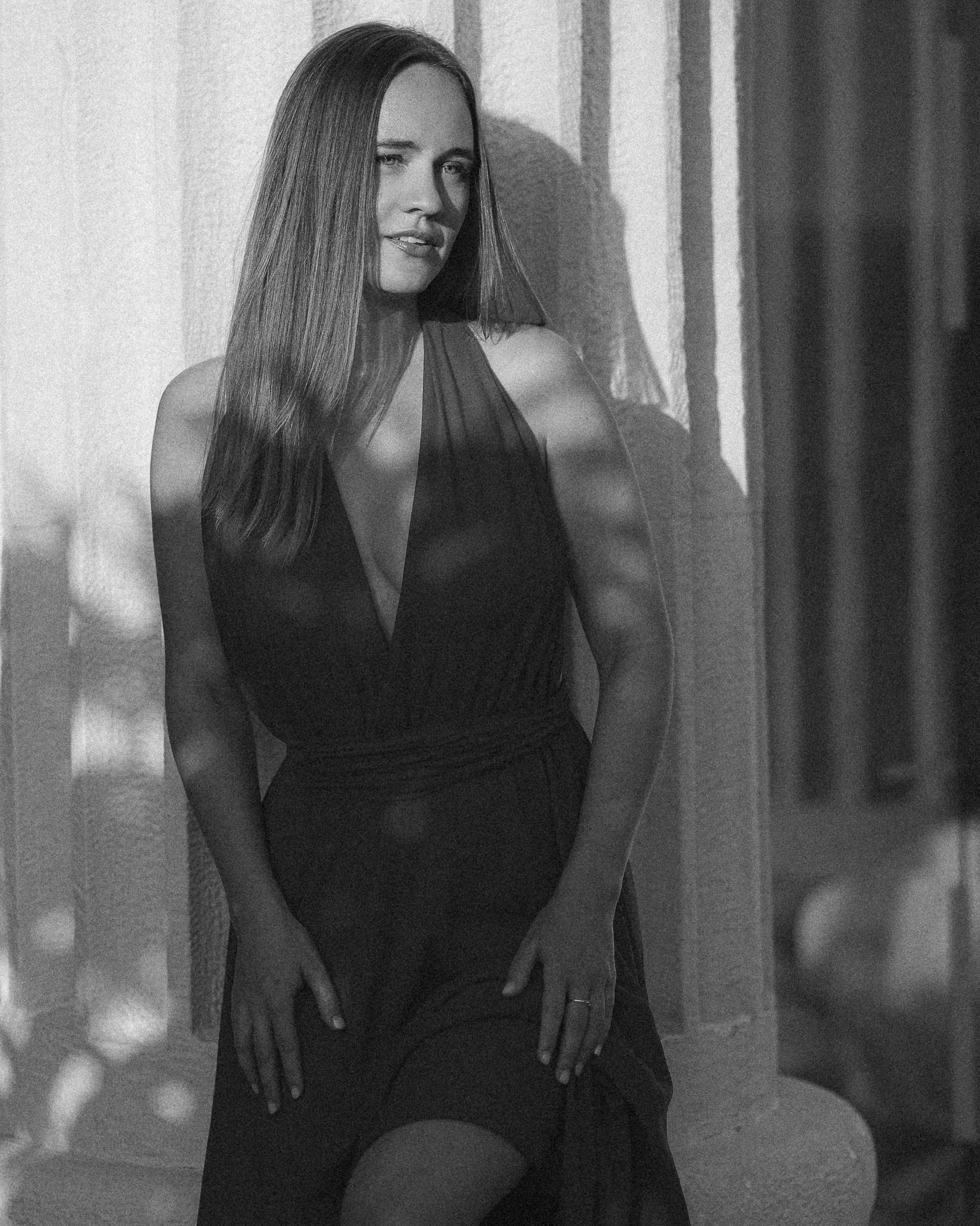 KATE. Valerıya Efremova Photographer Barcelona