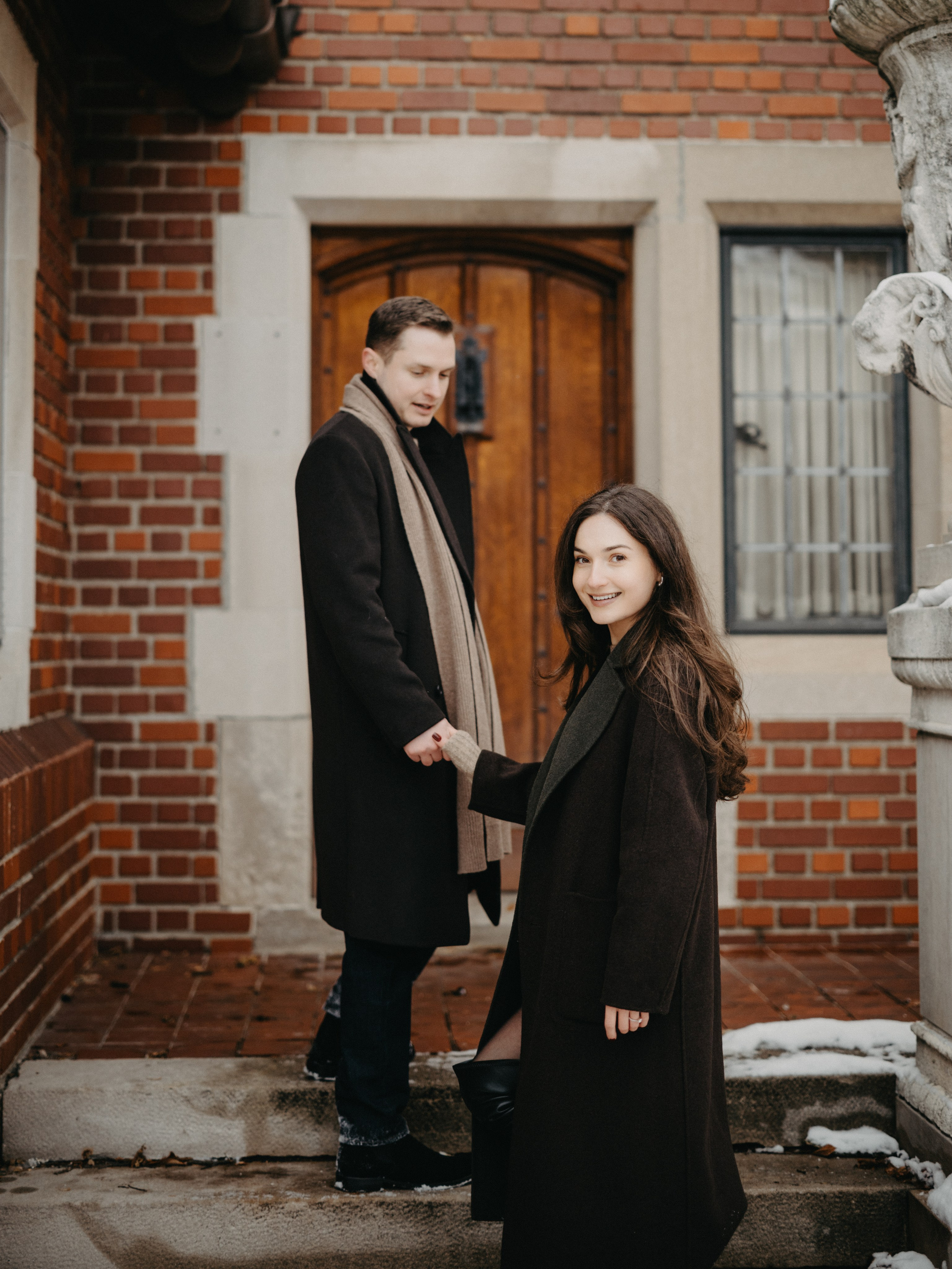 Natallia & Maks. Anastasia Post: Wedding and Editorial Photography