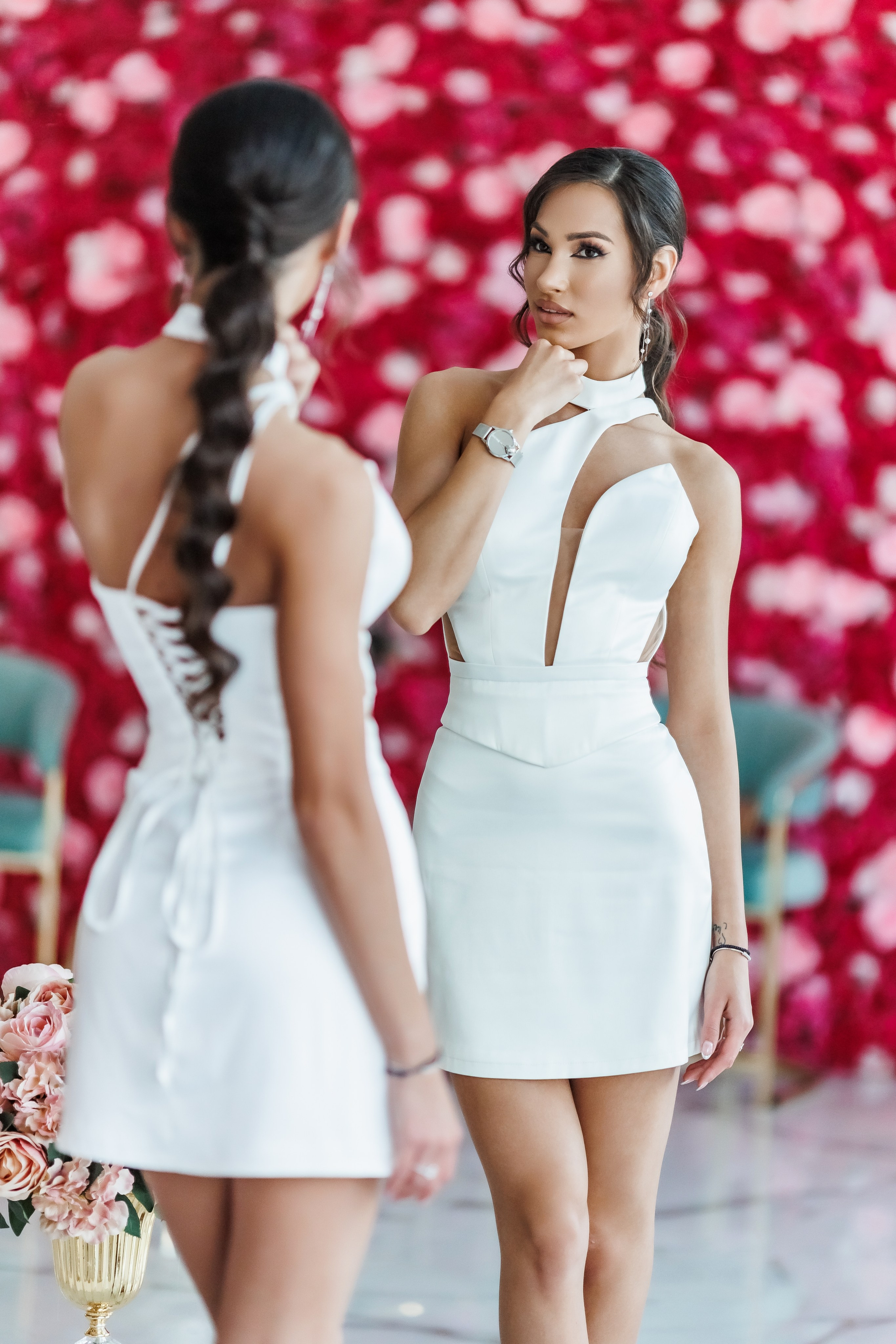 Абитуриентски Бал 2024. Фотограф Ирина Йотова