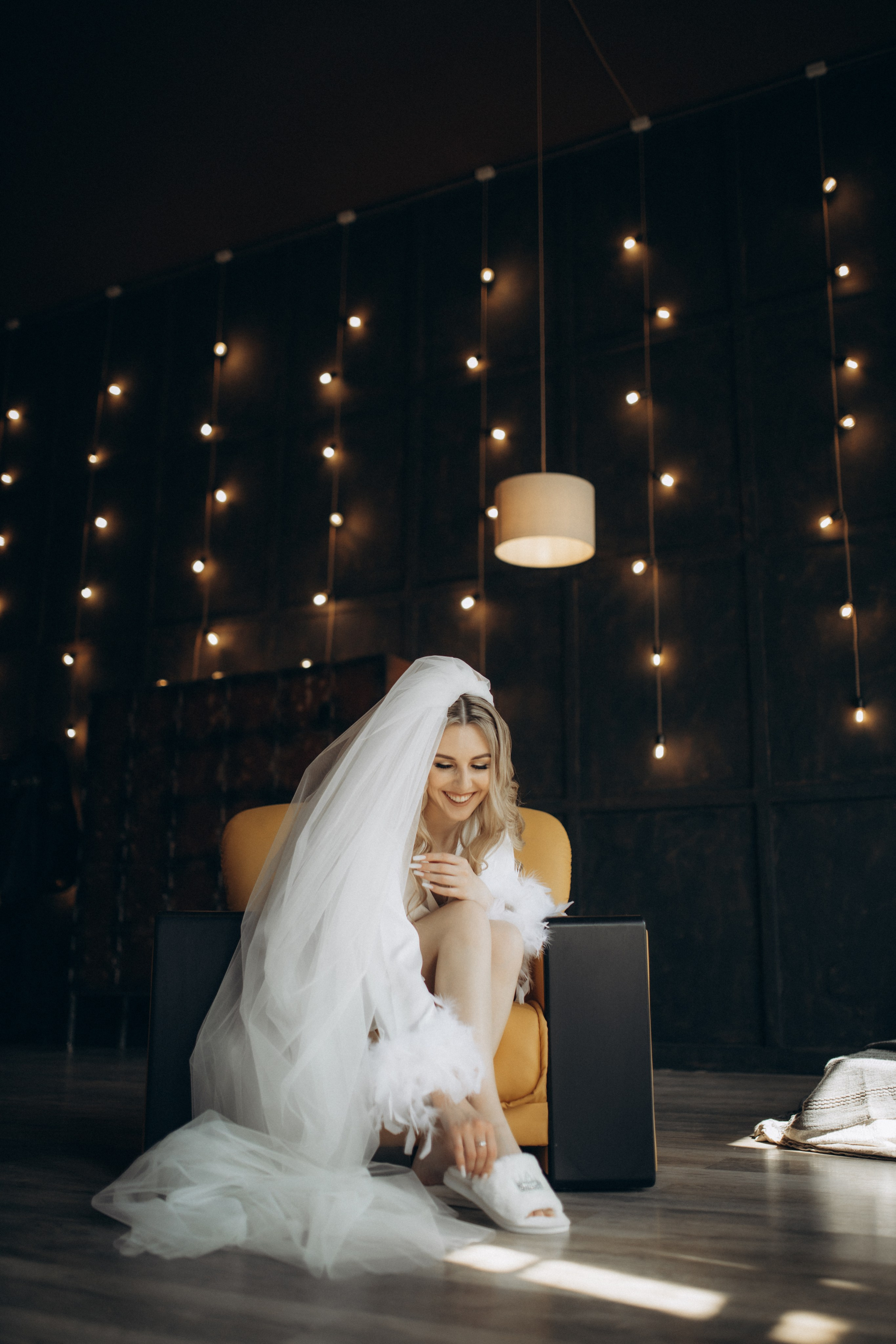 Nikolly & Constantin. Home