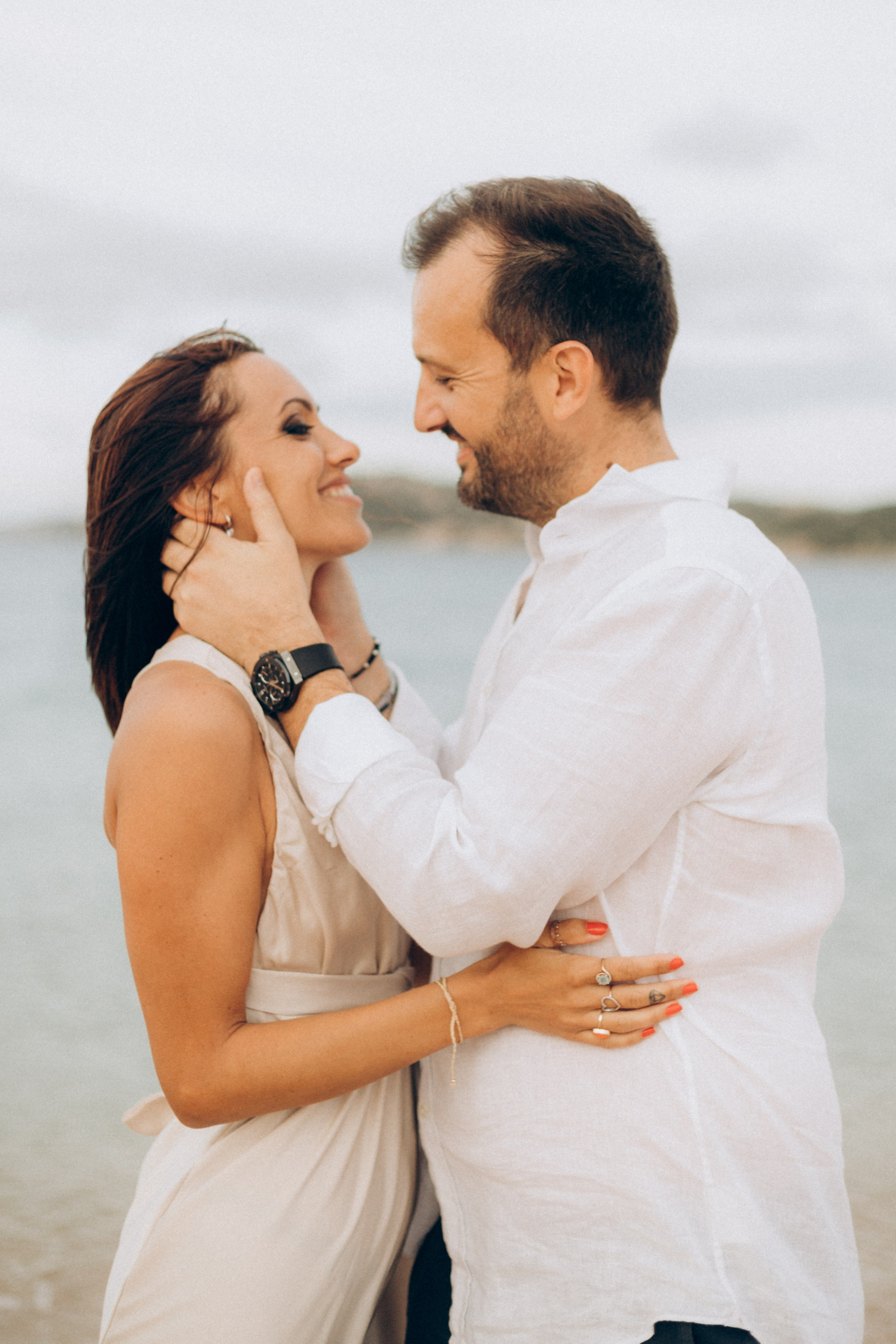 Elena & Roberto. Home