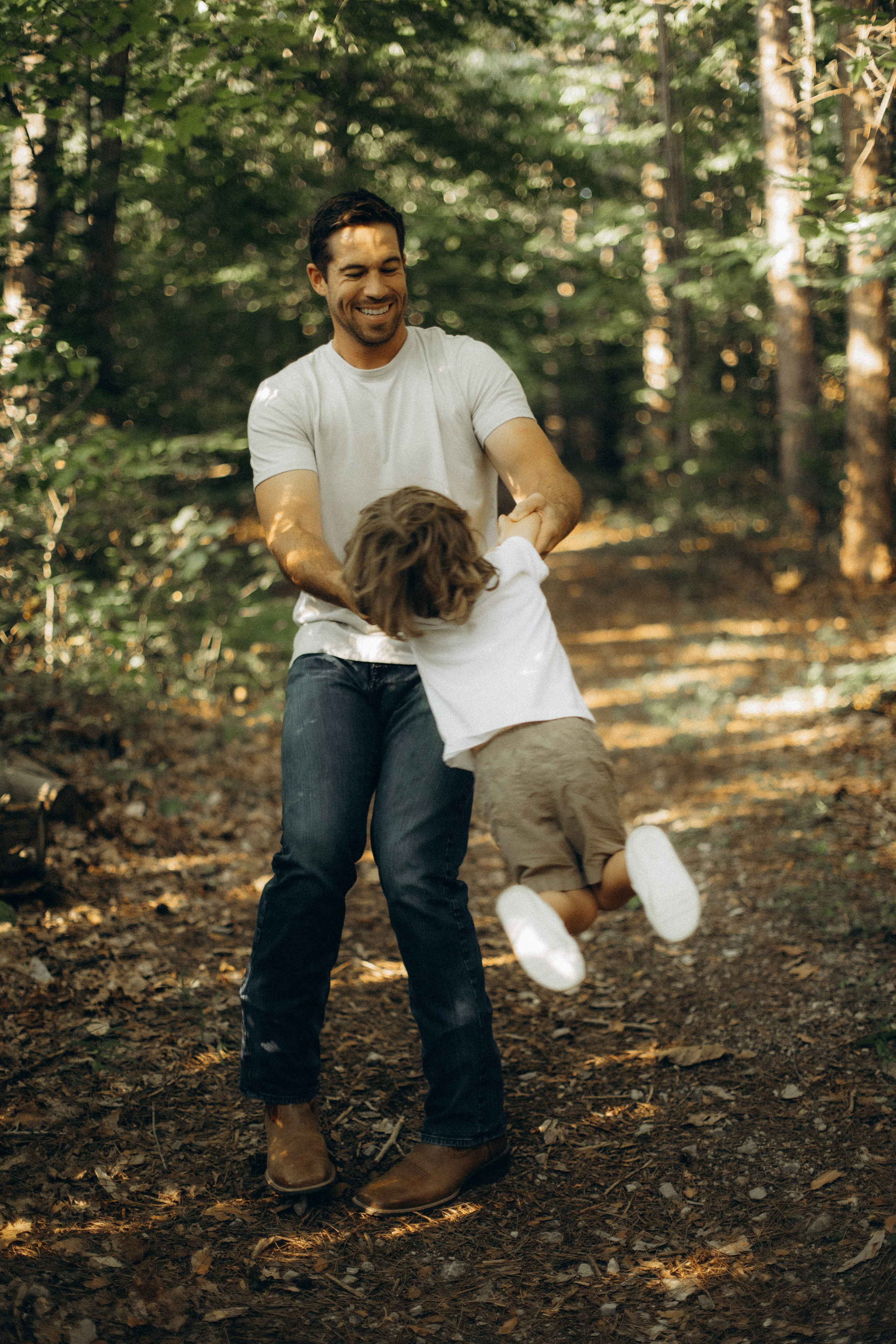 The Woods. CAPTURED BY SHANKS PHOTOGRAPHY