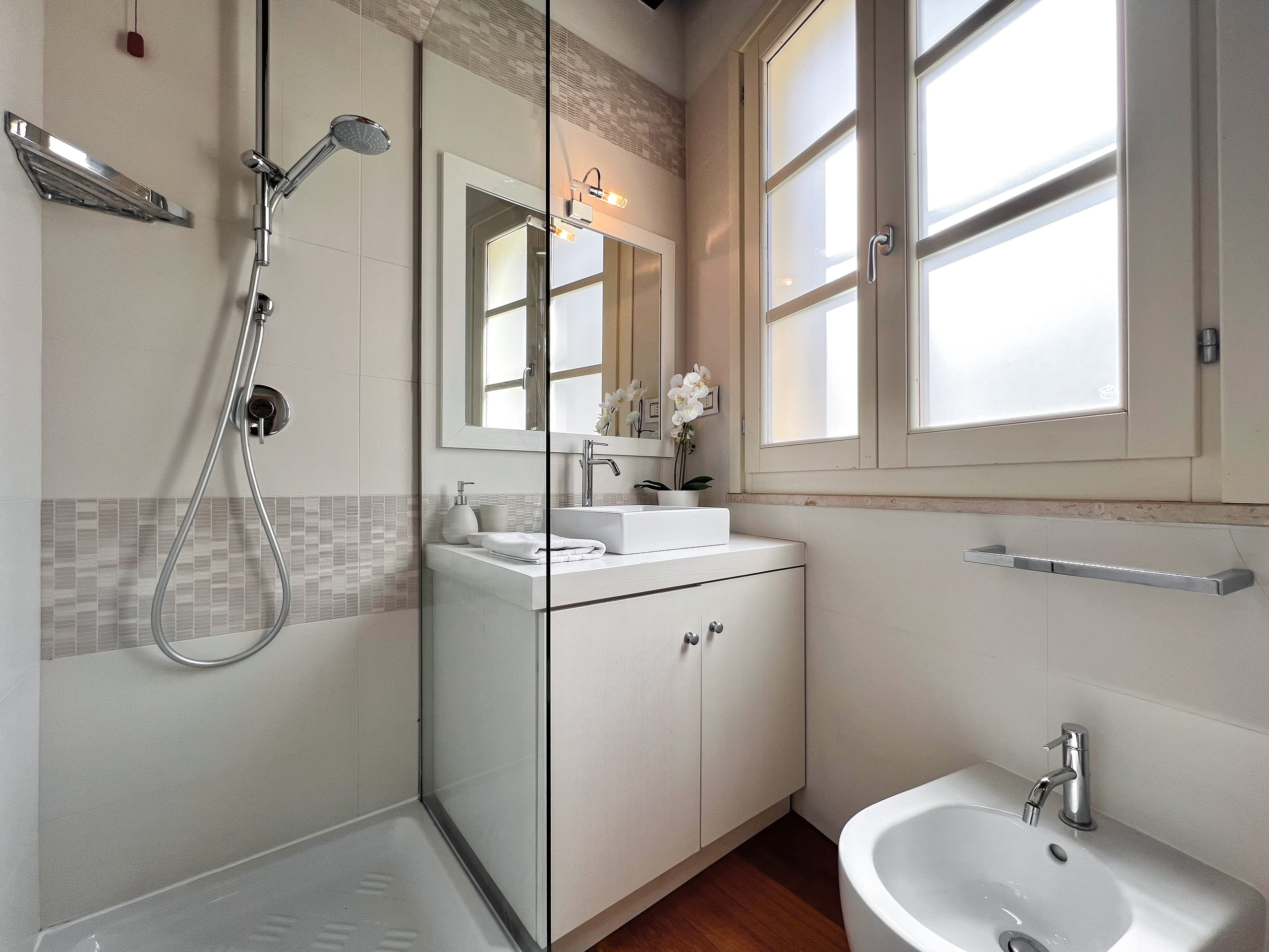 Appartamento per gli affitti brevi. Fotografo d’interni a Cagliari Eugenia Murru