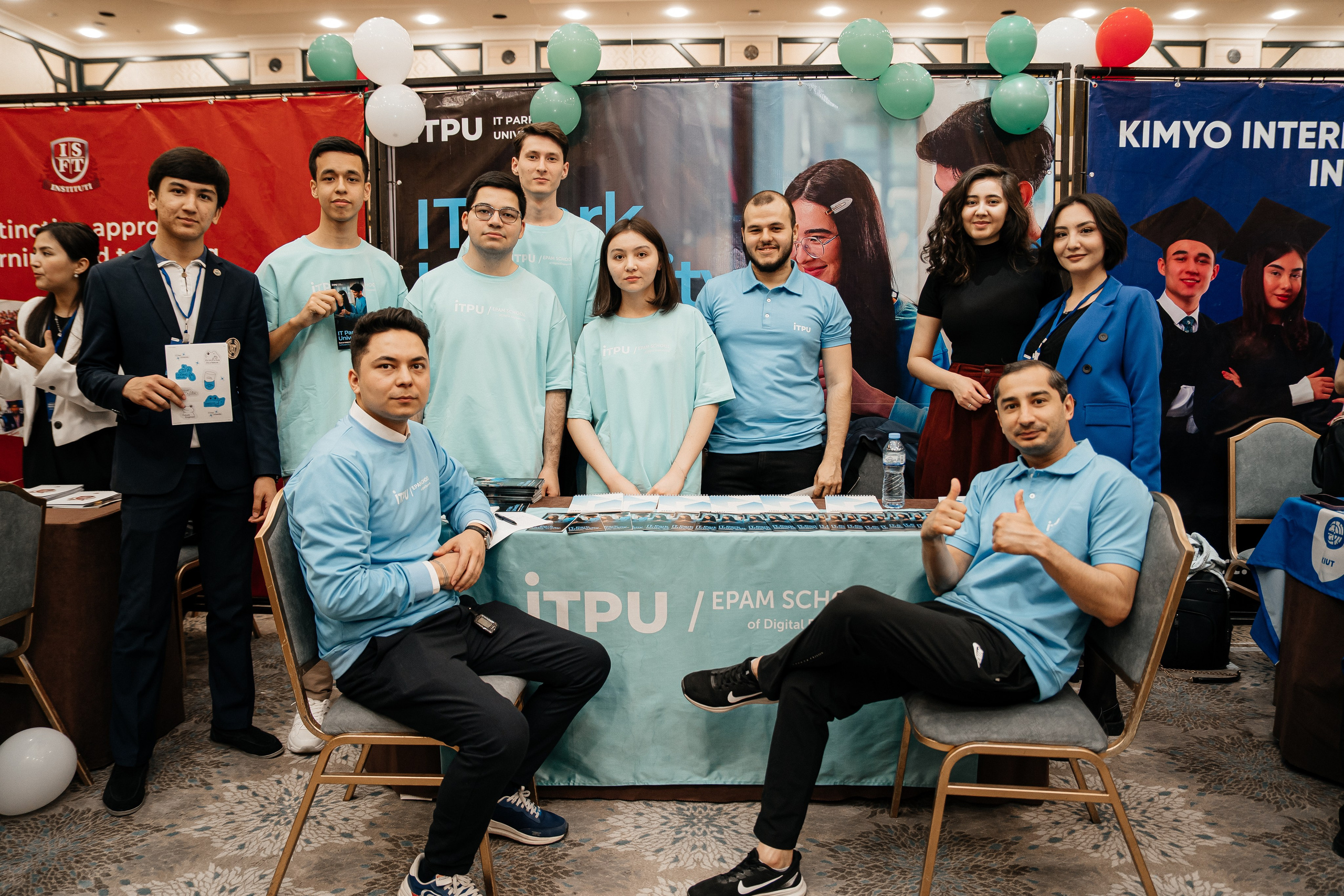 Конференции, тимбилдинги, Форумы. PRIME STUDIO