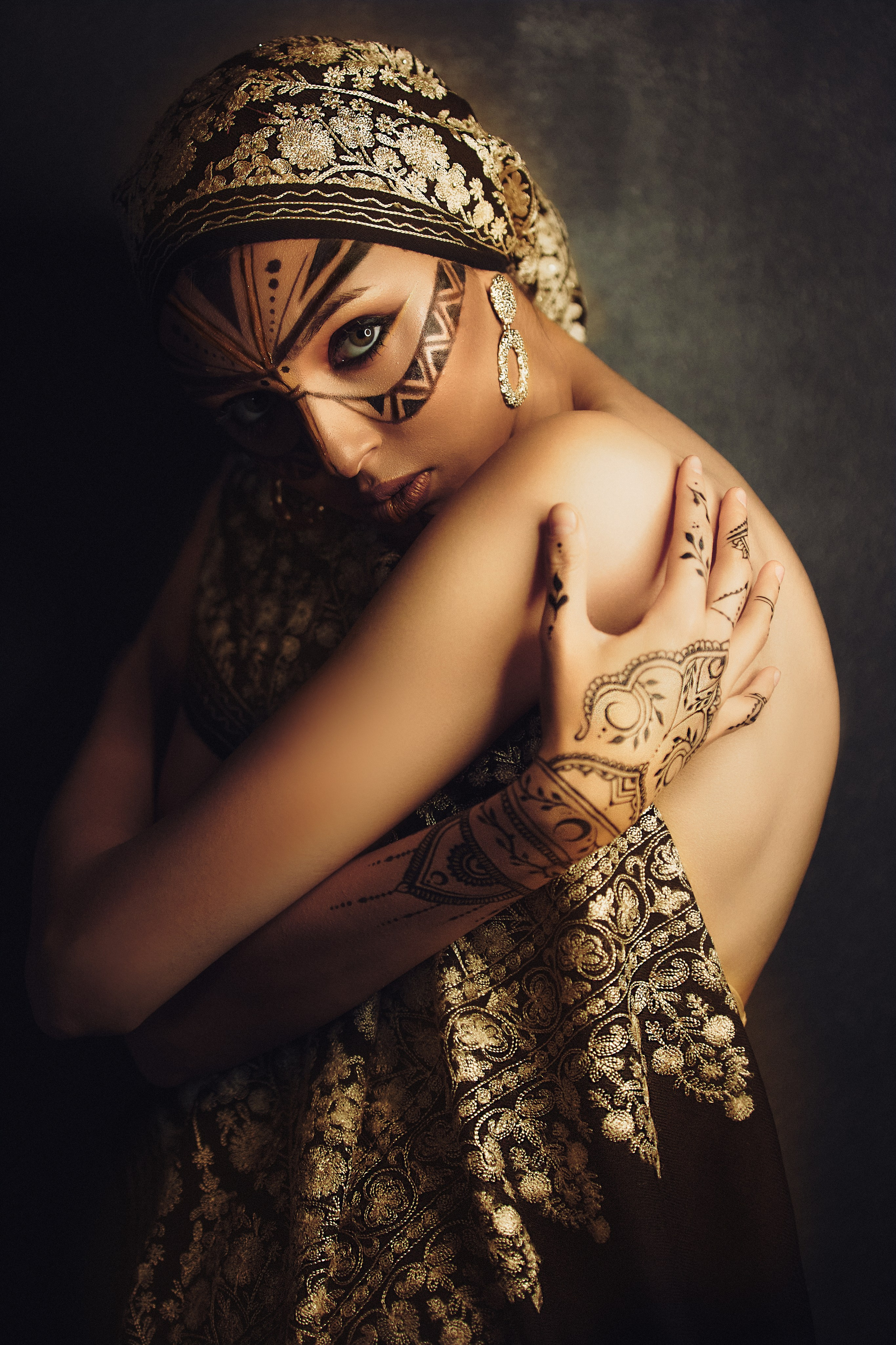 Ракель. Валерия Вартанова. Фотограф