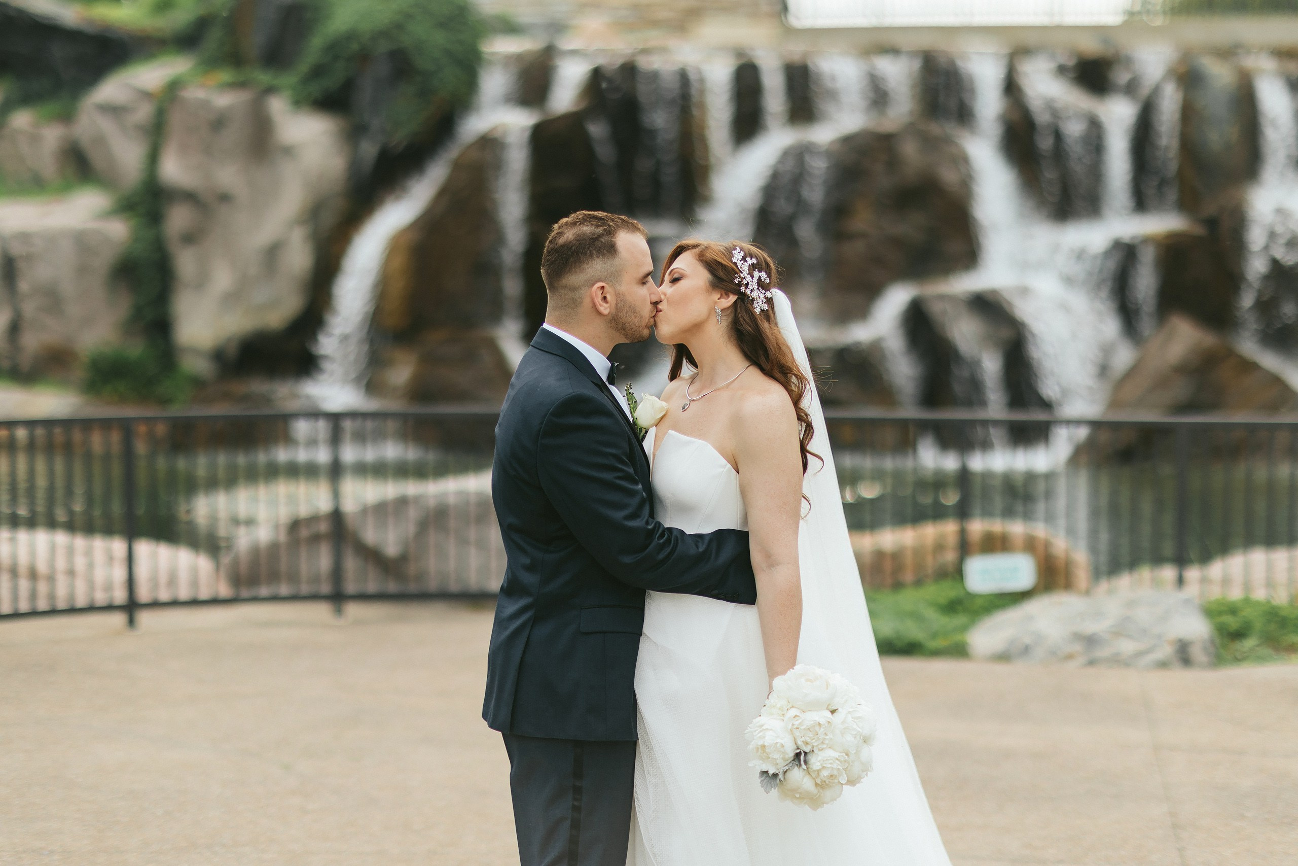 06.08.2025 Wedding. Wedding family event photographer in Chicago Nick Yushevich