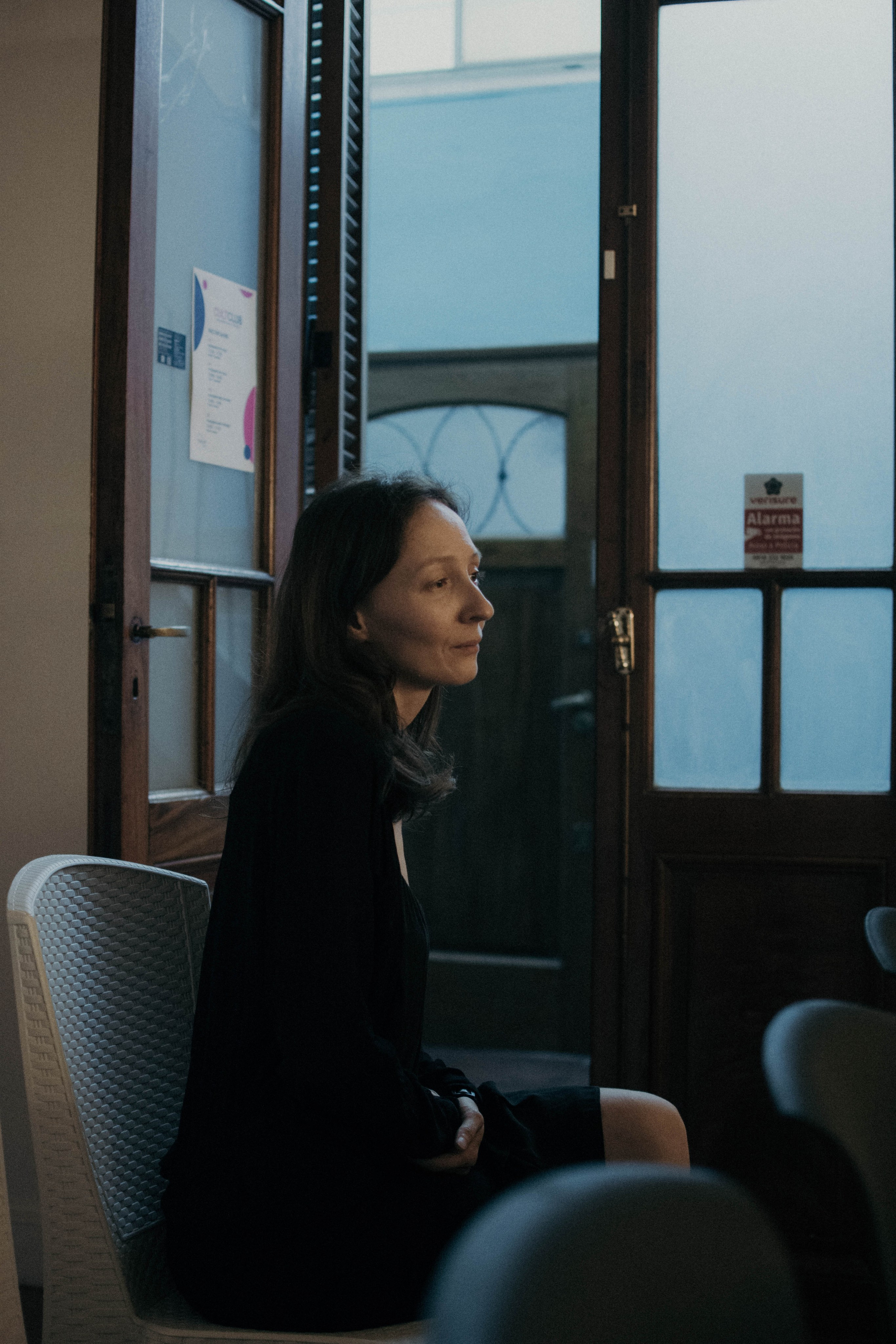 My emigration. Reportage shoots in Buenos Aires. Photographer @elmirkami in the city of Buenos Aires