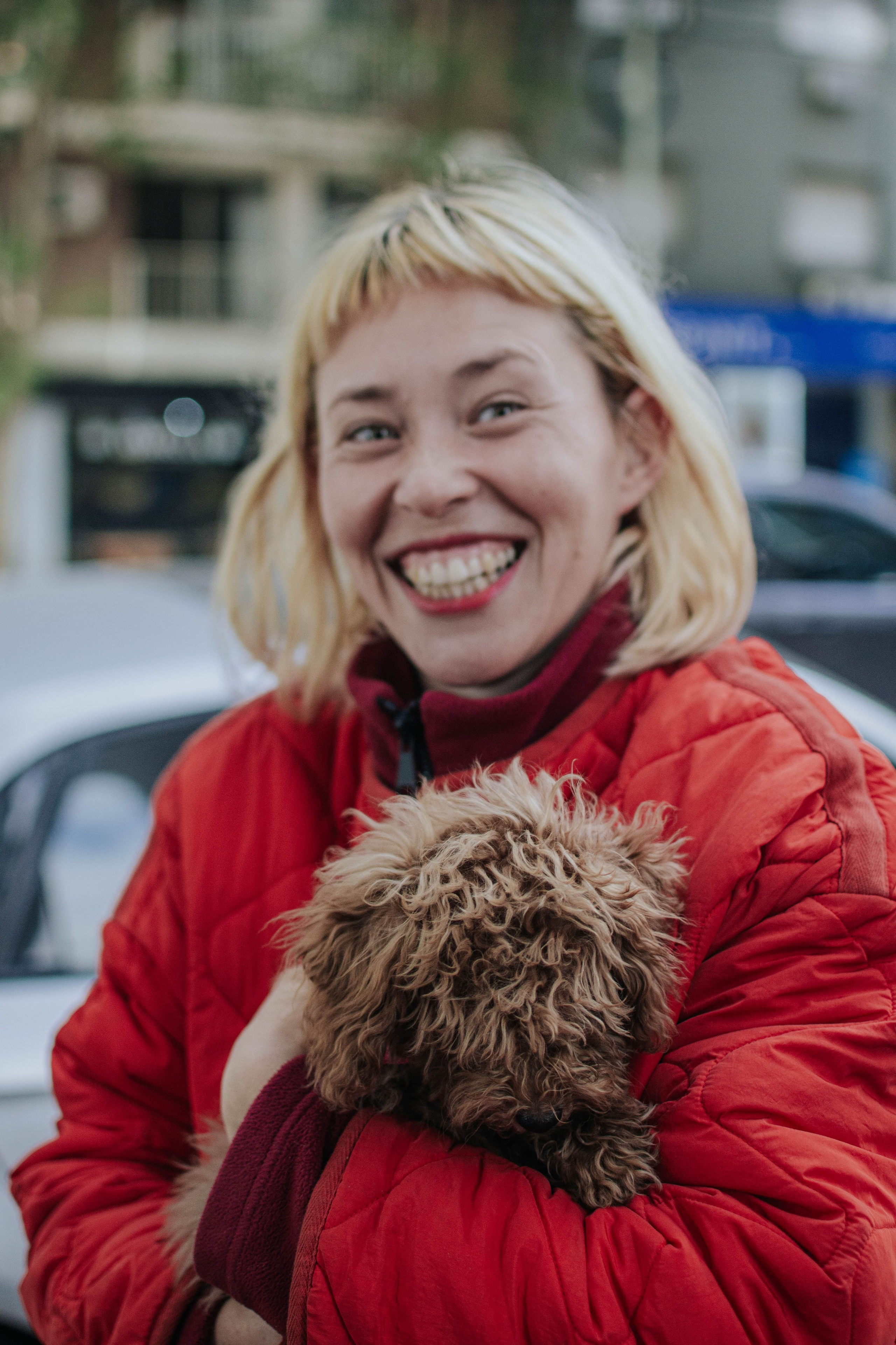 Walking around the home. Buenos Aires. Photography. Photographer @elmirkami in the city of Buenos Aires