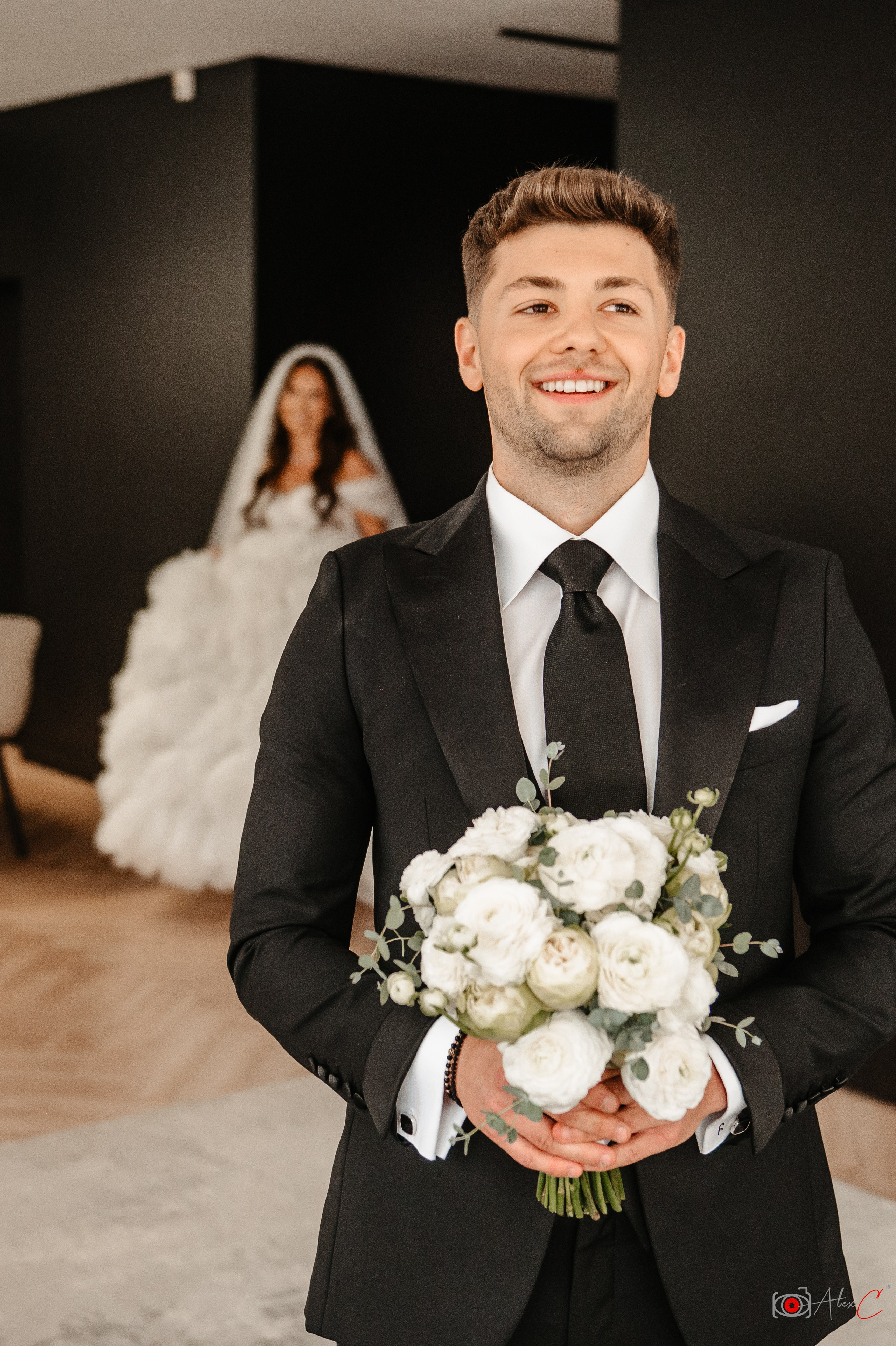 Anca&Cătălin. Fotograf de evenimente