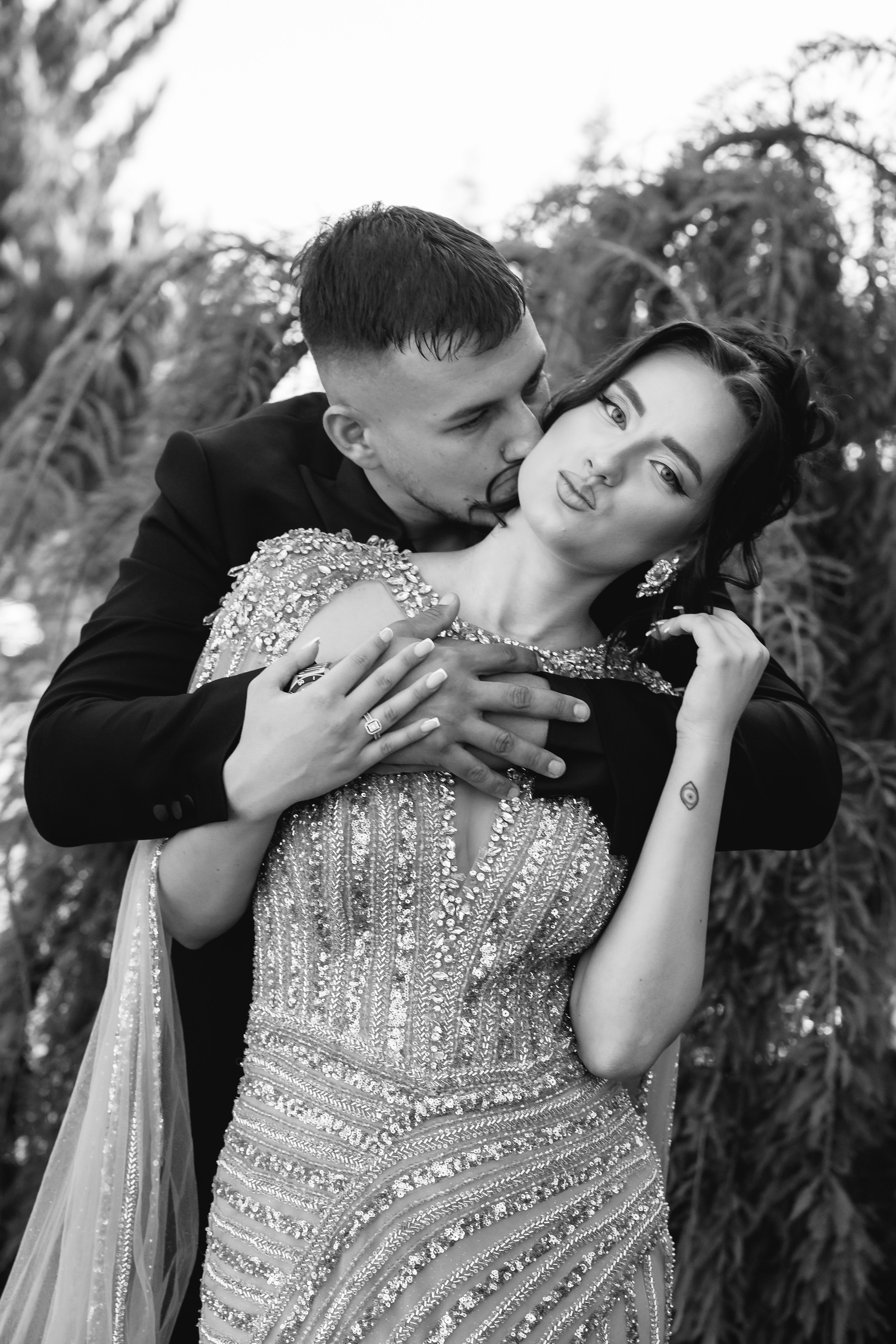 Годеж. Фотограф Ирина Йотова