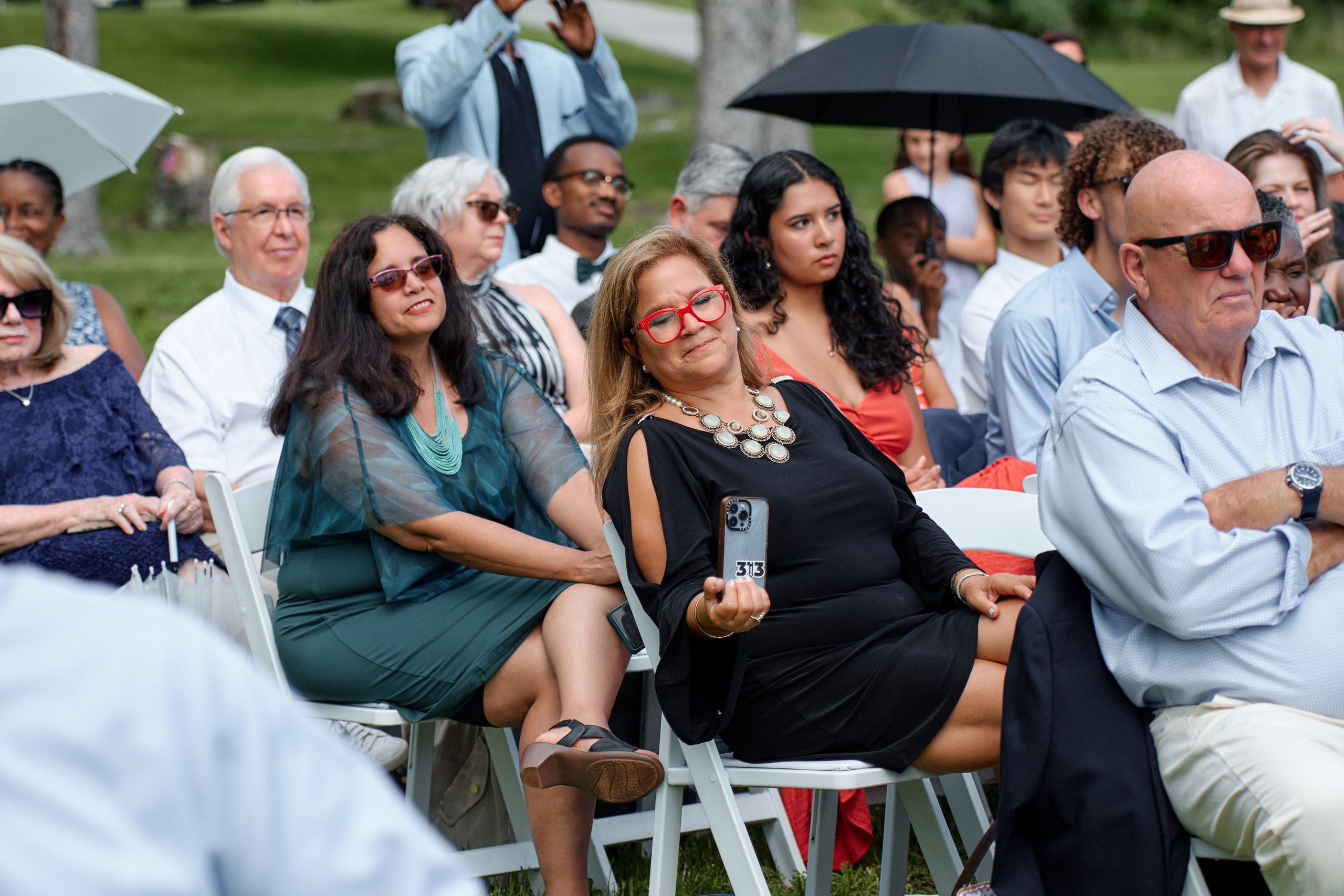 FAITH & JOHN. Professional Wedding and event photographer USA New York