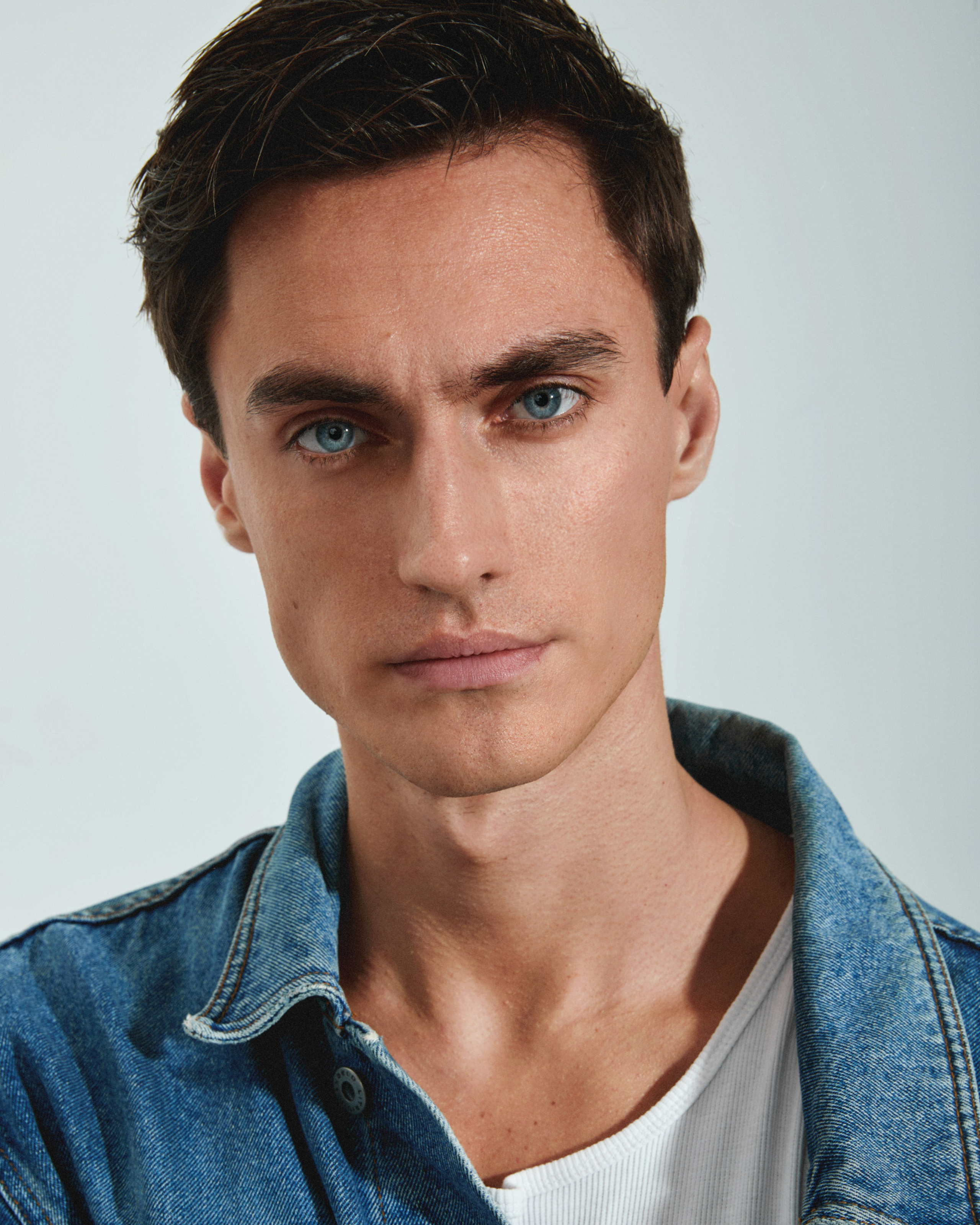 Alexey Shamaev. Фотограф Абдршин Валерий