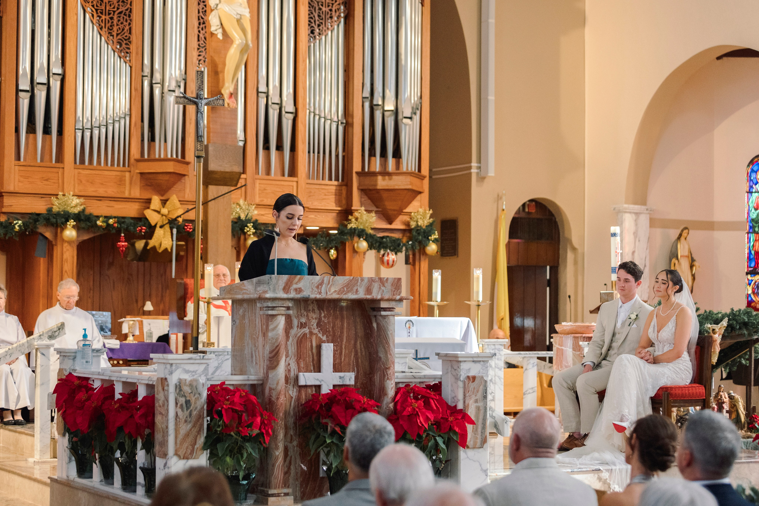 A&N. Wedding photographer in Florida