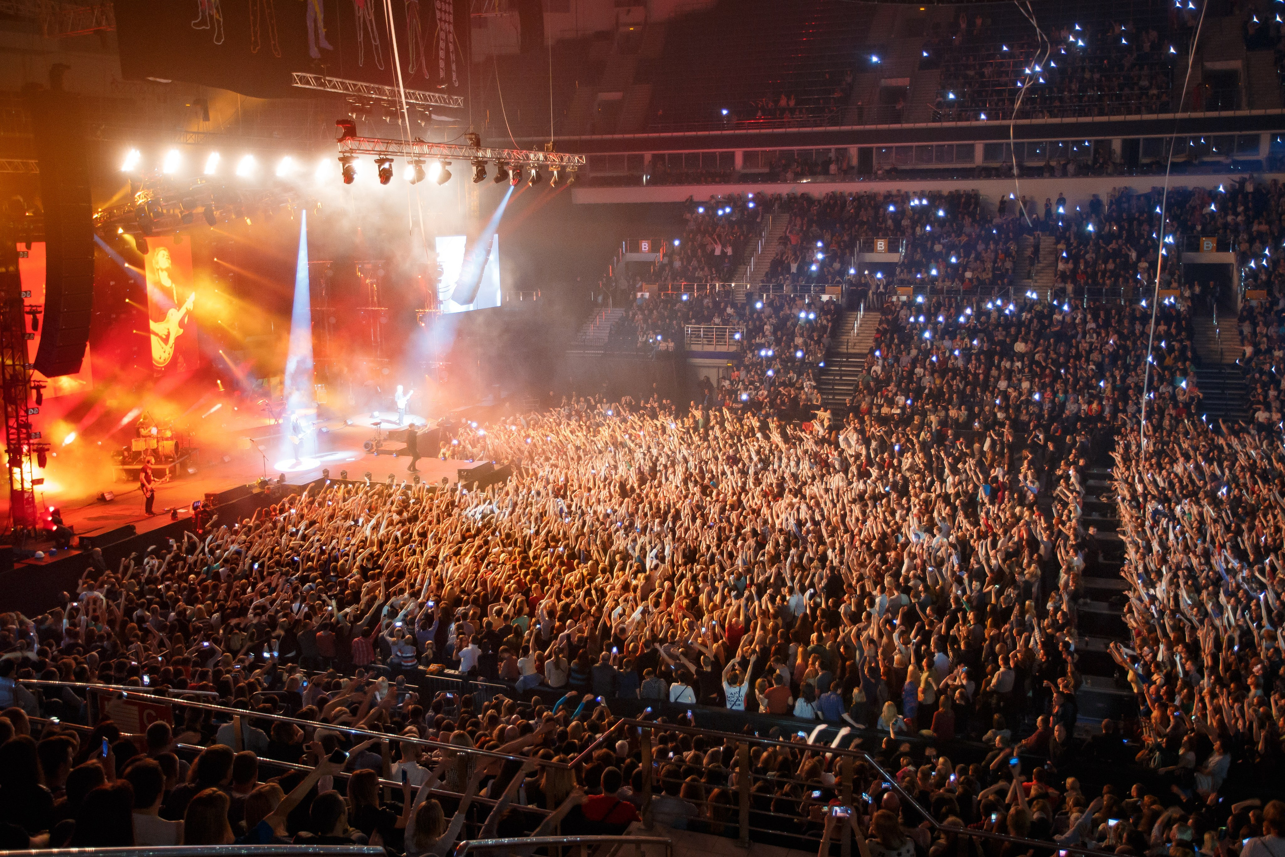 Bi-2. Alex Kibuk — Fotografia Imprez Firmowych i Eventów w Warszawie