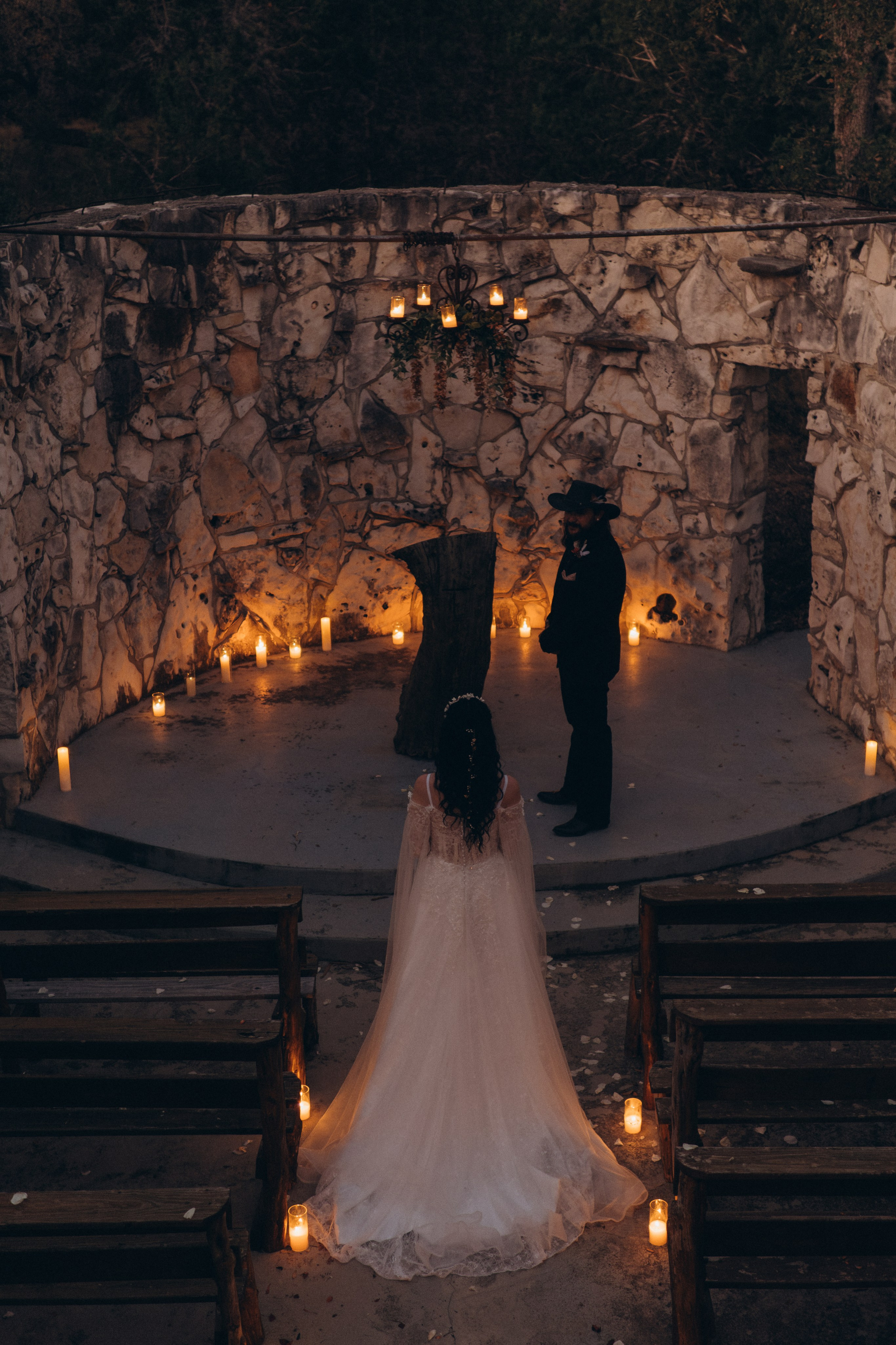 And this is my Solemn Vow. Lens Captures Life