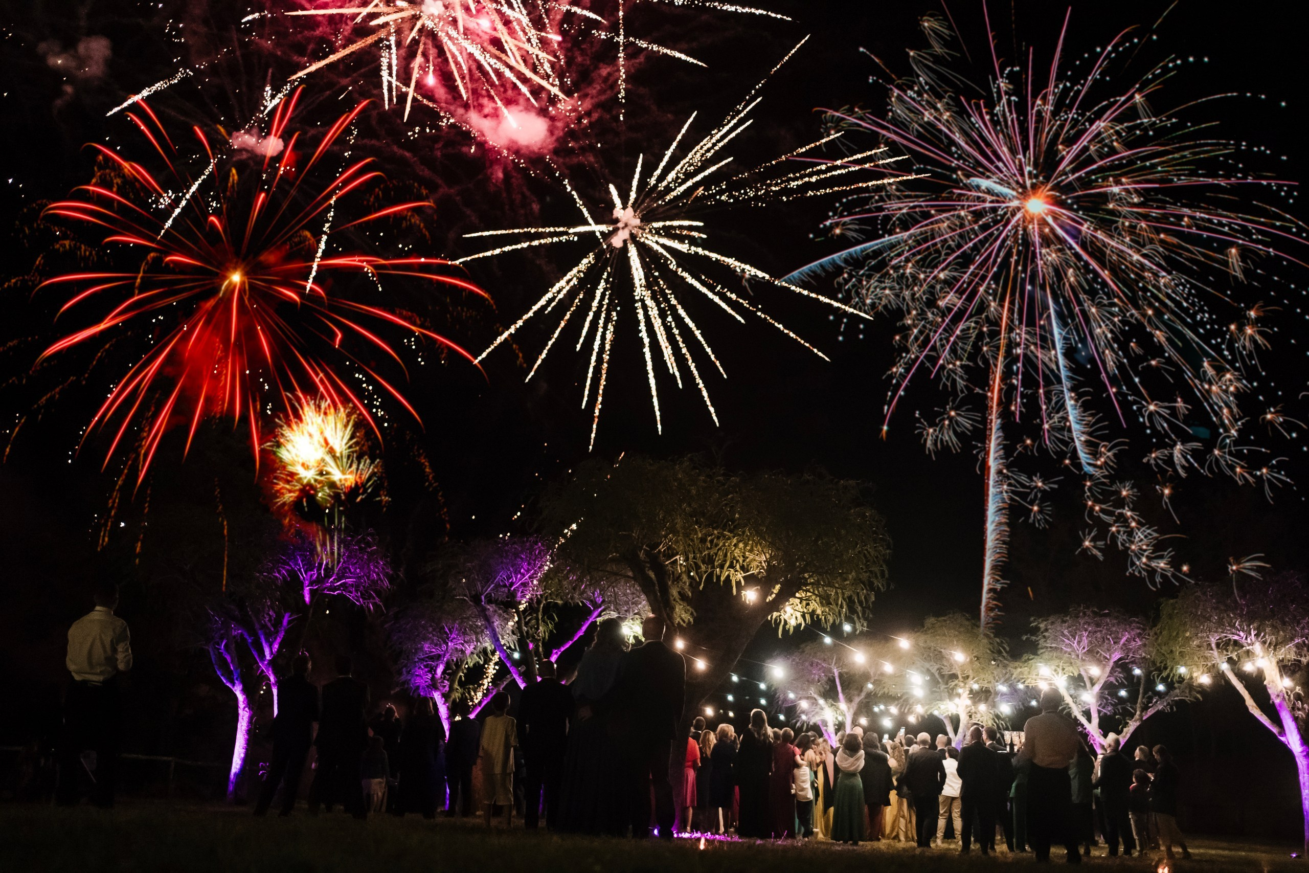 Chiara e Alessio, Lazio. Fotografia e video